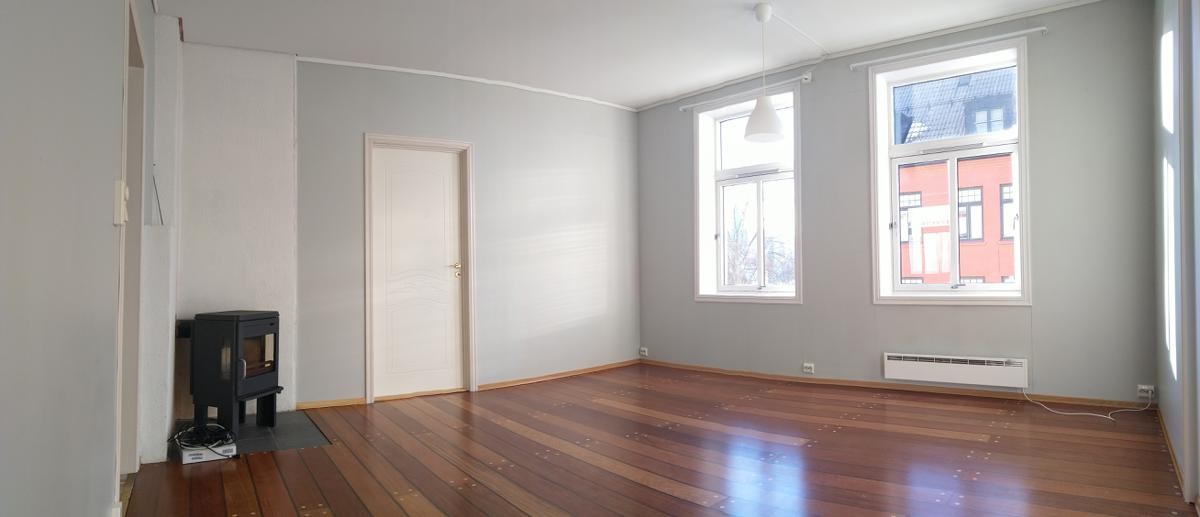 Stue Galleribilde