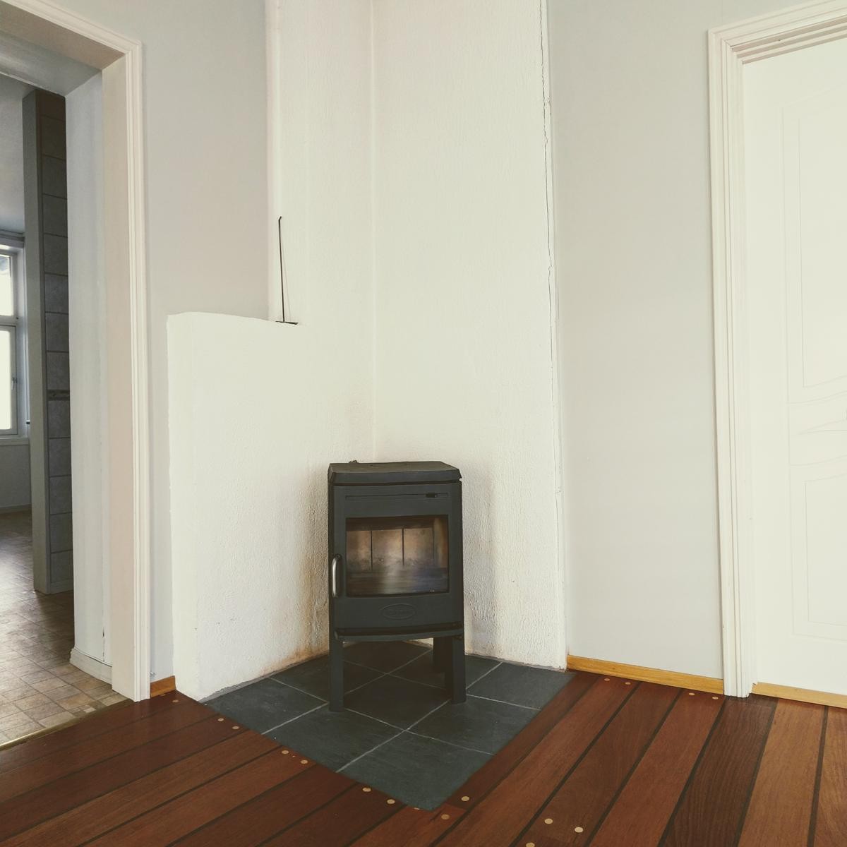 Stue Galleribilde