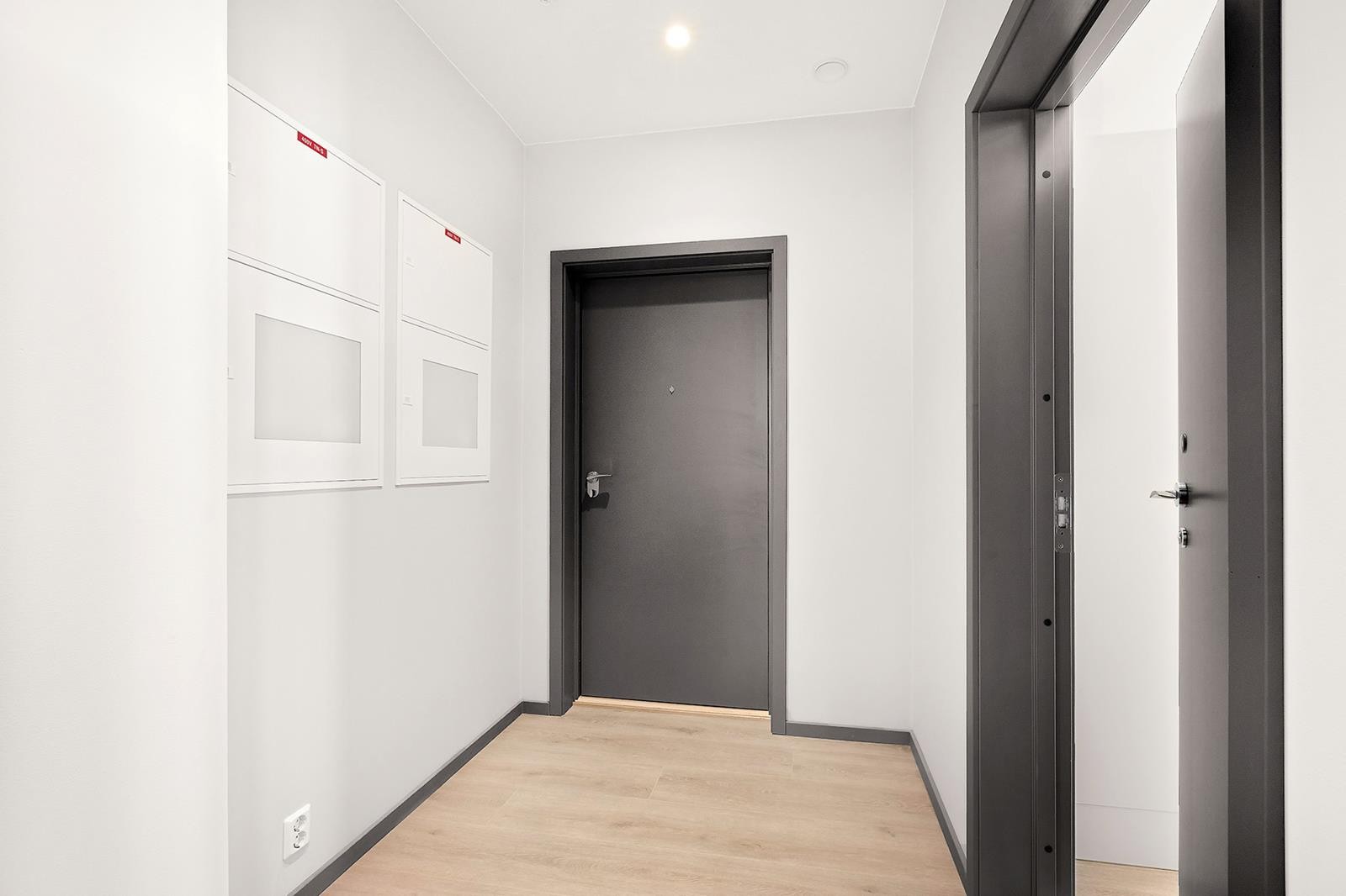 Hall 1 Galleribilde