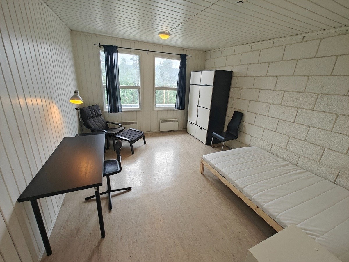 Soverom 2 Galleribilde