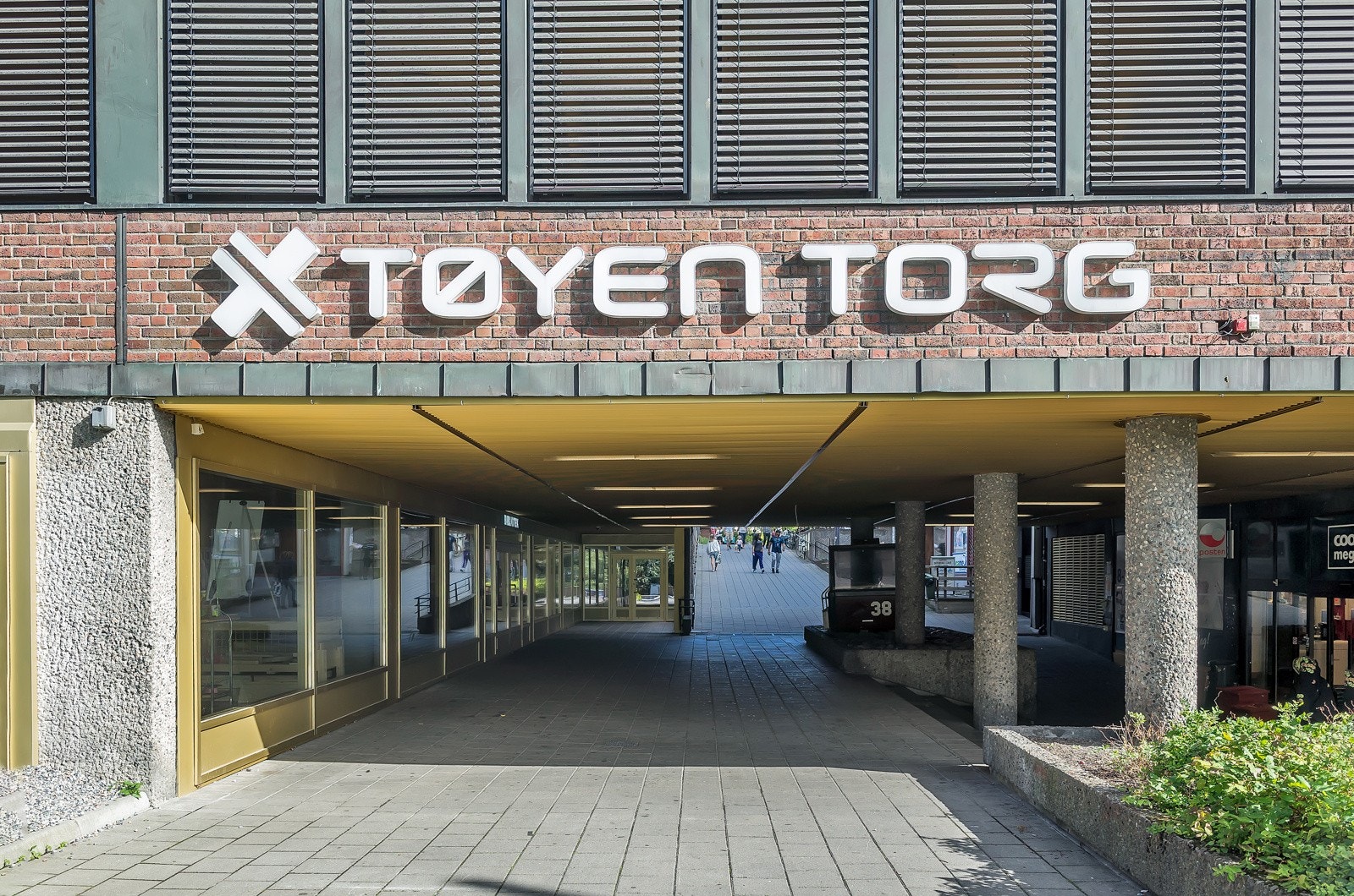 Nærområde Galleribilde