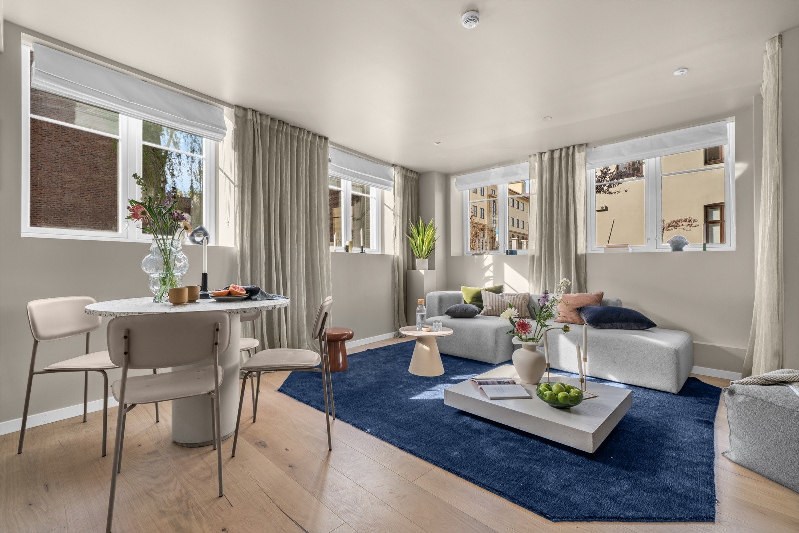 Velkommen til Smedgata 19! Galleribilde