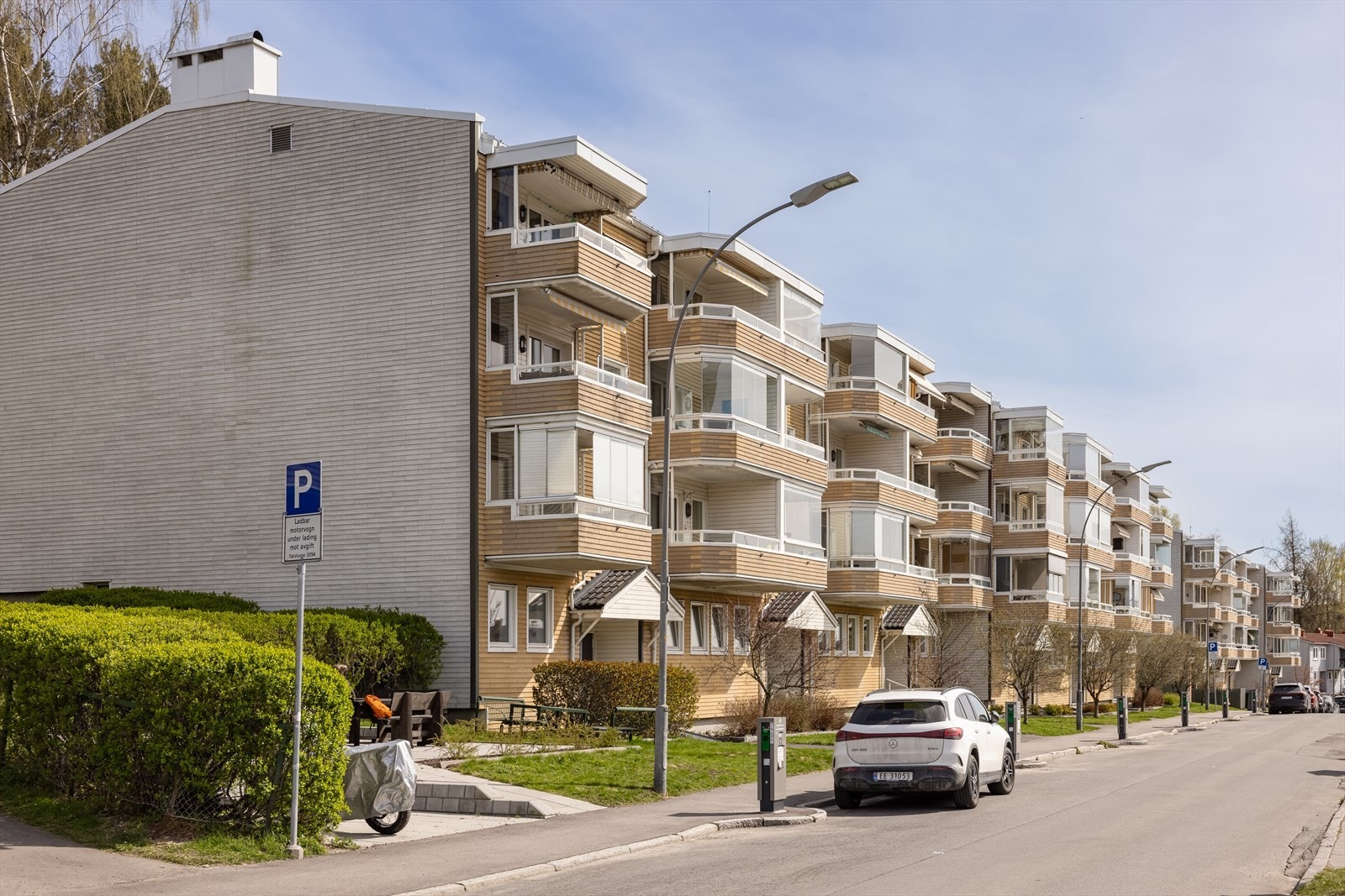 Havreveien 51 ligger attraktivt til på Manglerud, et populært og veletablert boligområde med en fin kombinasjon av rolige omgivelser og nærhet til byen. Galleribilde