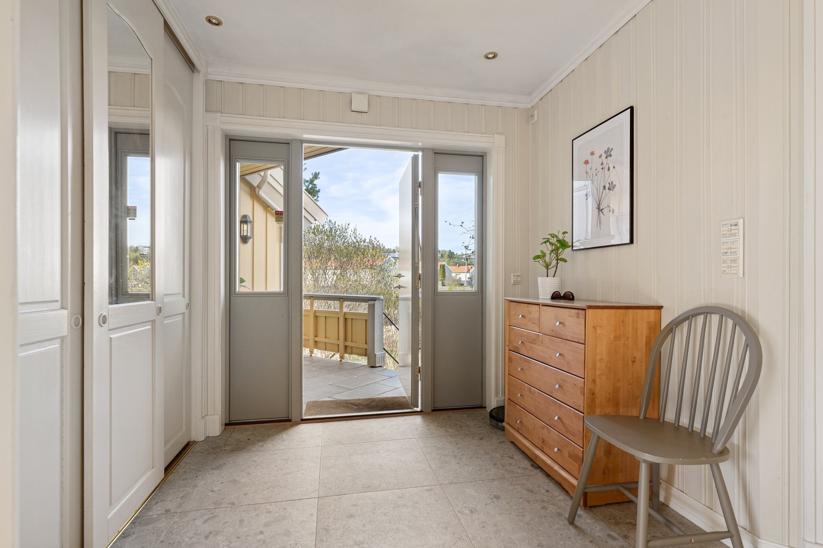 Velkommen inn til Capralhaugen 4! Galleribilde