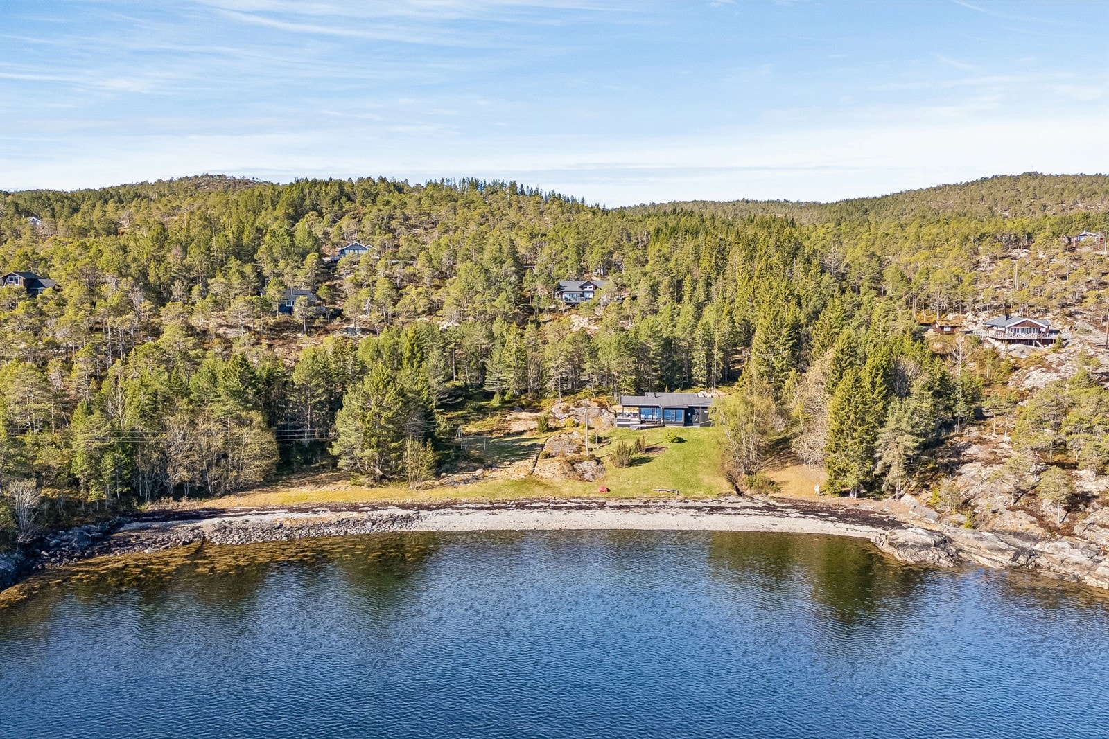 Drone Galleribilde