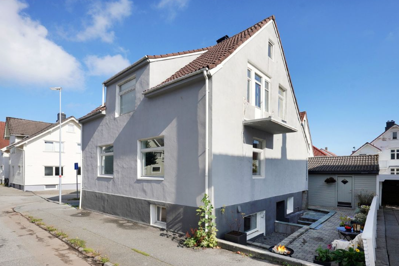 UTENFOR Galleribilde