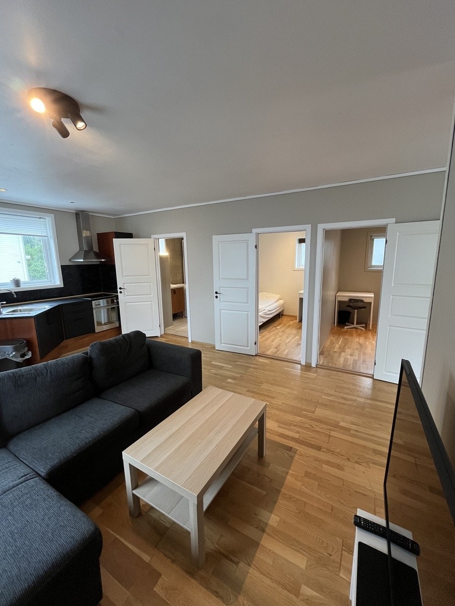 STUE Galleribilde
