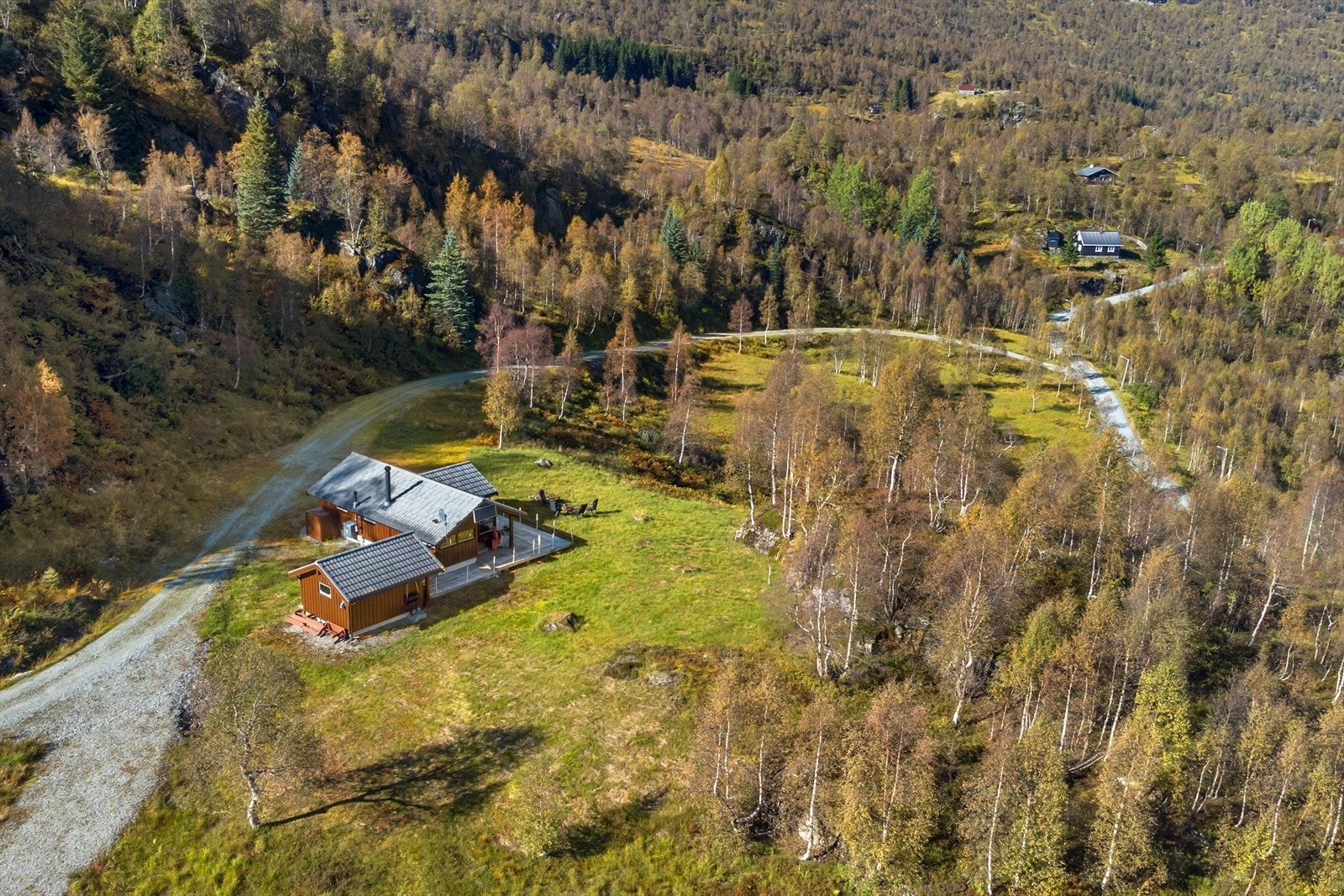 Oversikt Galleribilde