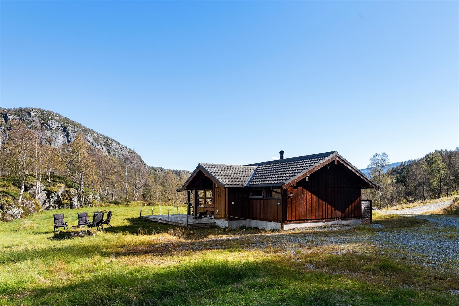 Fasade Galleribilde