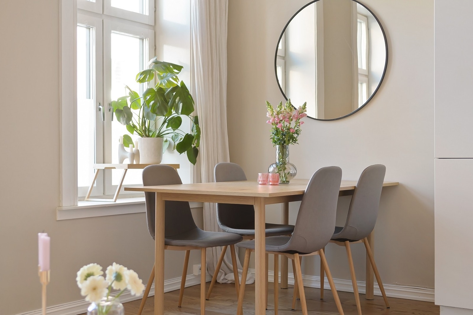 Det er muligheter for å bygge ut leiligheten mot kjelleren. Se salgsoppgave for mer info. Galleribilde