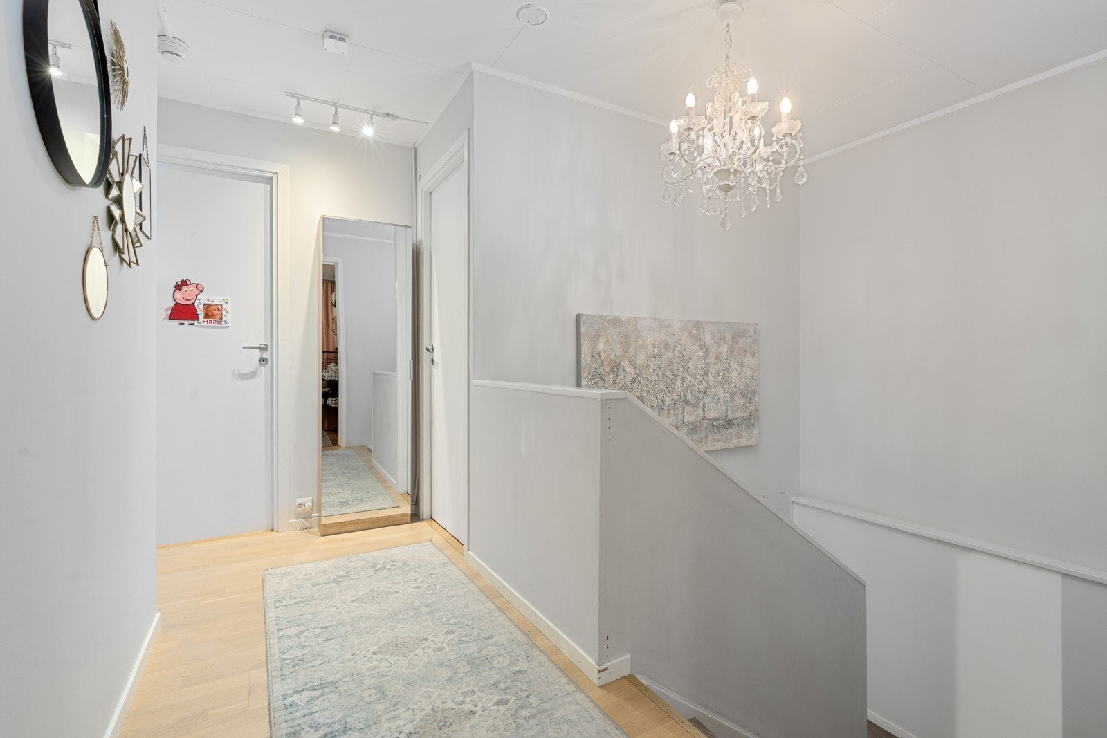 Med over 100 kvm kan dette være den perfekte boligen for deg og familien! Galleribilde