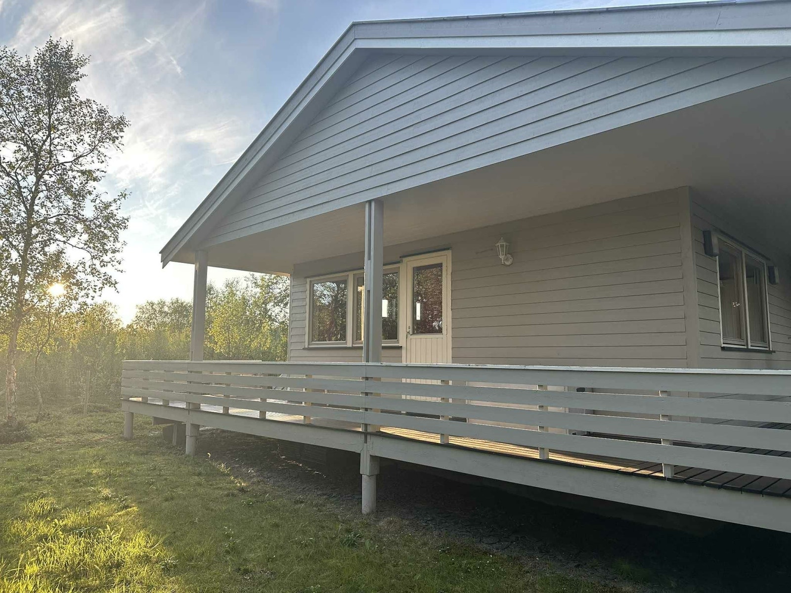 Veranda Galleribilde