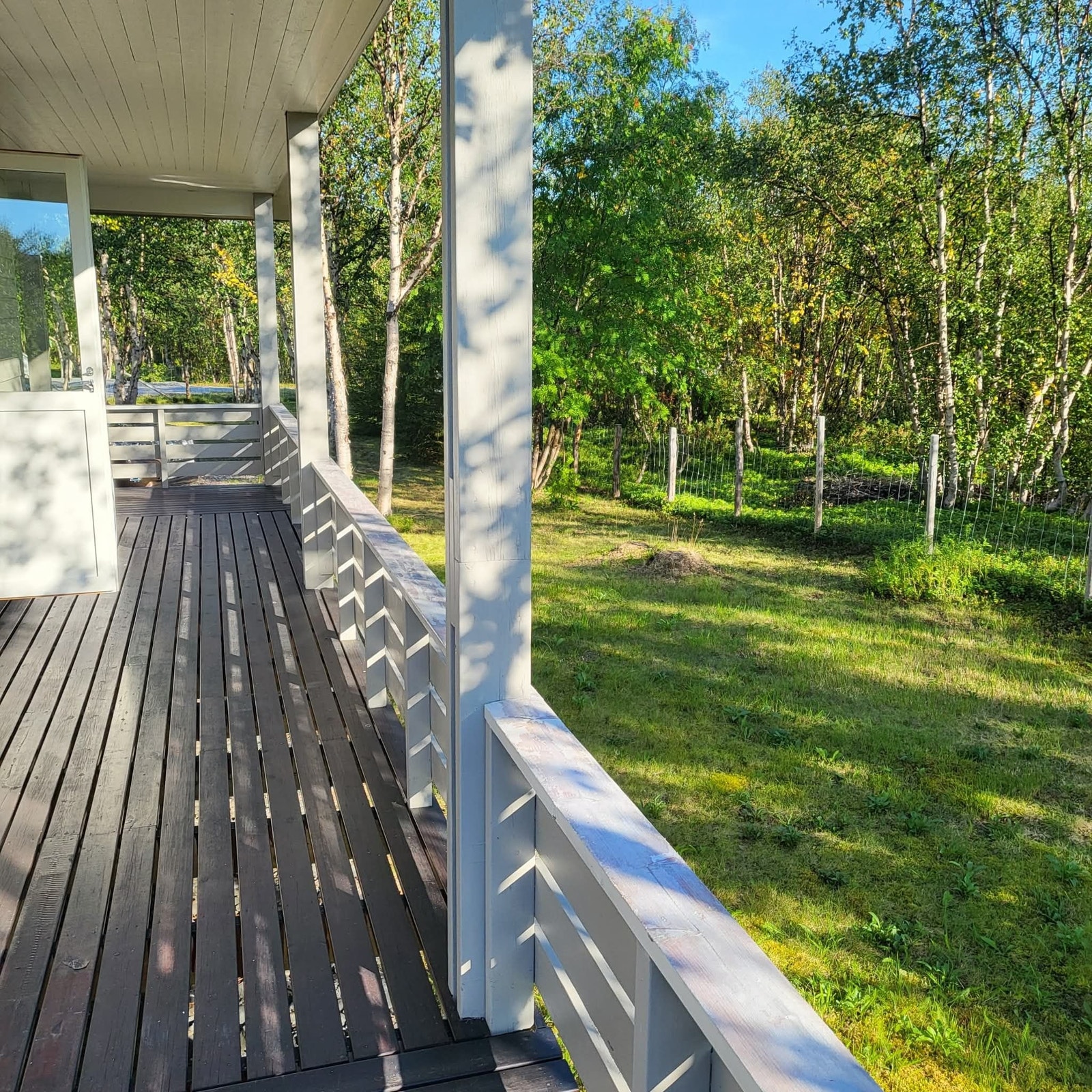 Veranda Galleribilde