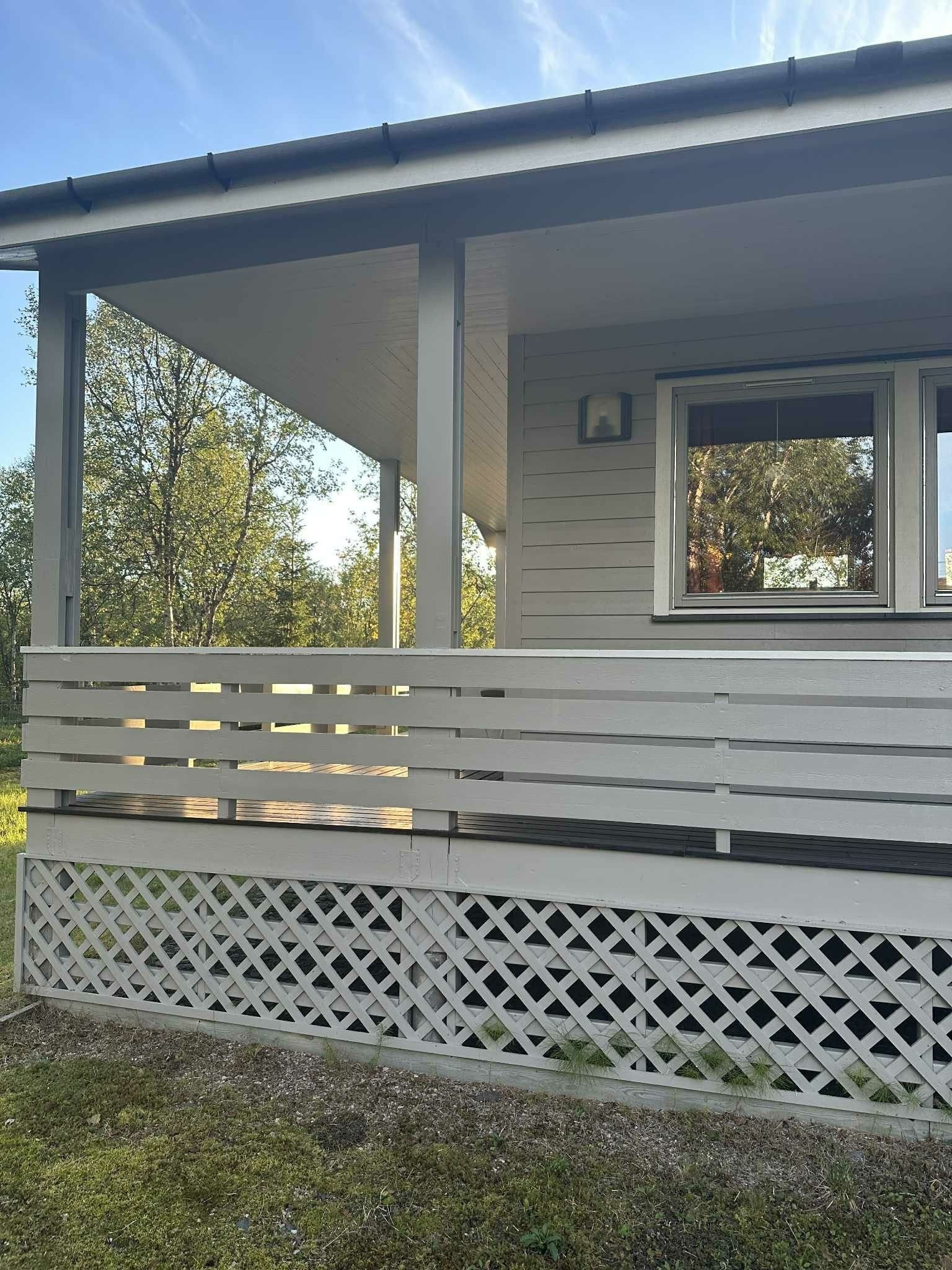 Veranda Galleribilde