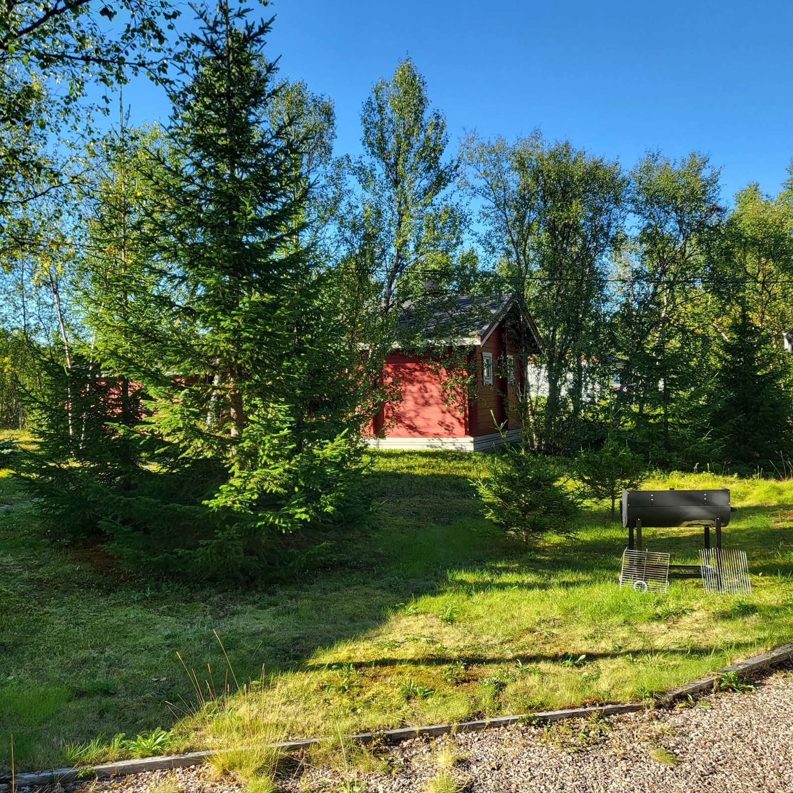 Badstue Galleribilde