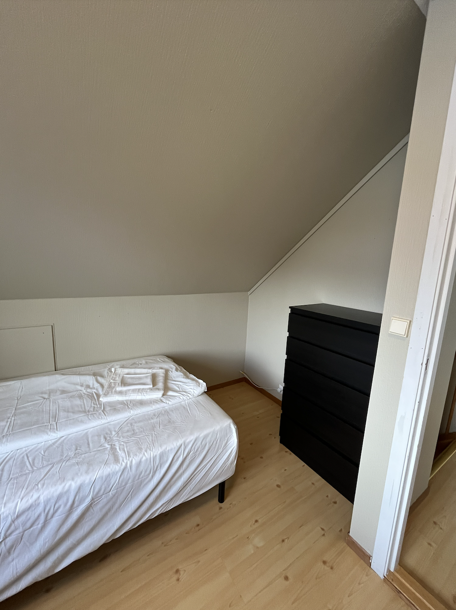 Soverom 3 Galleribilde