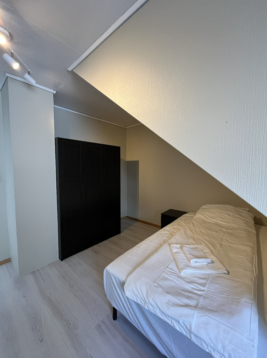 Soverom 1 Galleribilde