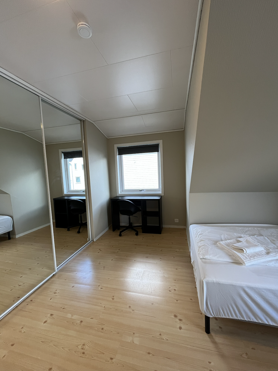 Soverom 2 Galleribilde