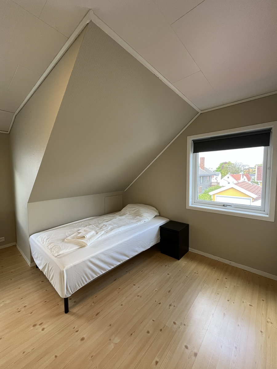 Soverom 2 Galleribilde