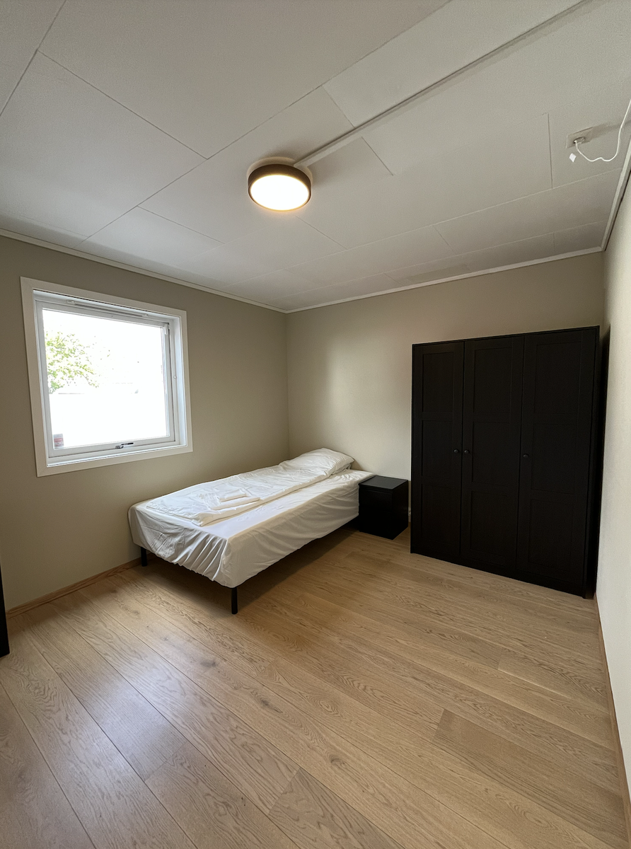Soverom 4 Galleribilde
