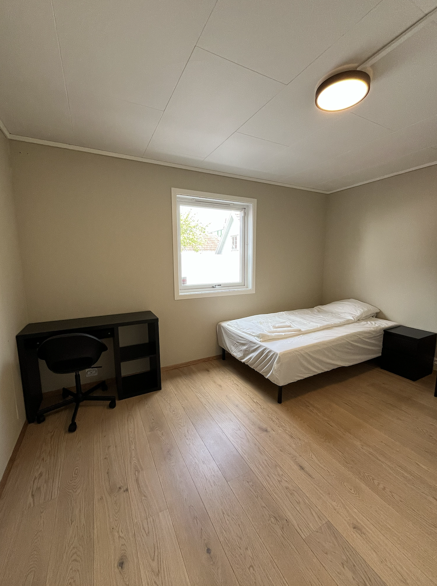 Soverom 4 Galleribilde