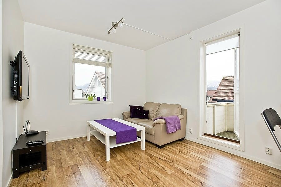 Stue Galleribilde