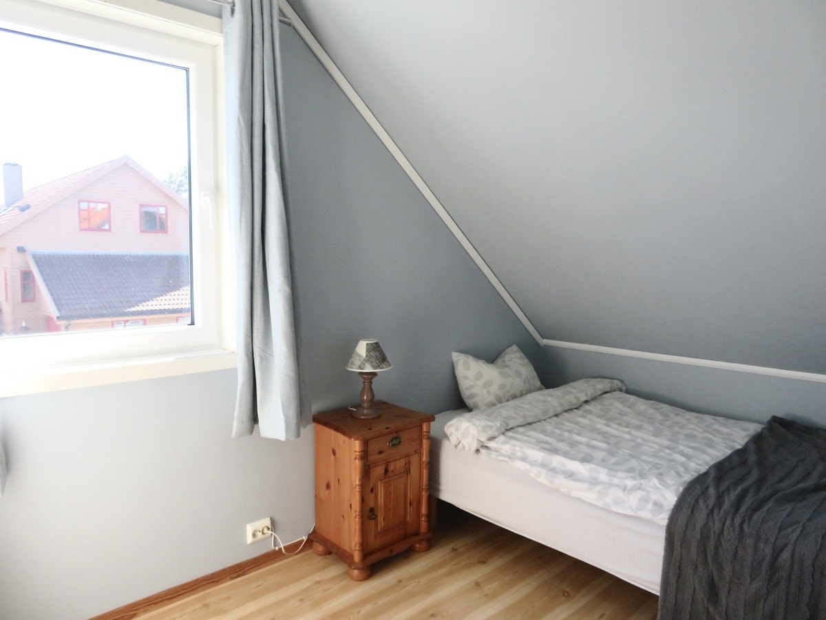 Soverom 2 Galleribilde