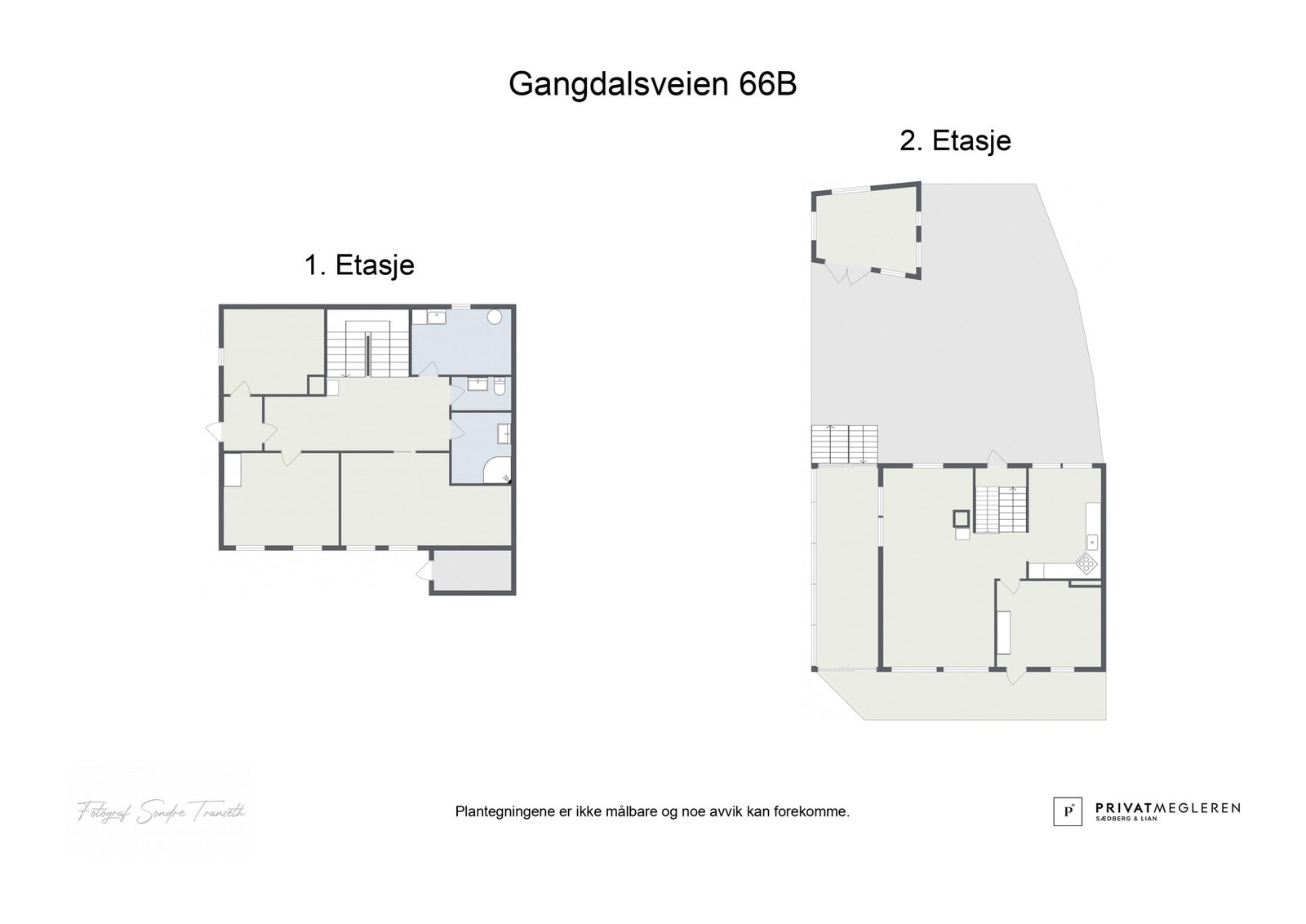 - Husk å melde deg på visning, velkommen | Kontakt meg gjerne for spørsmål før visning - Galleribilde