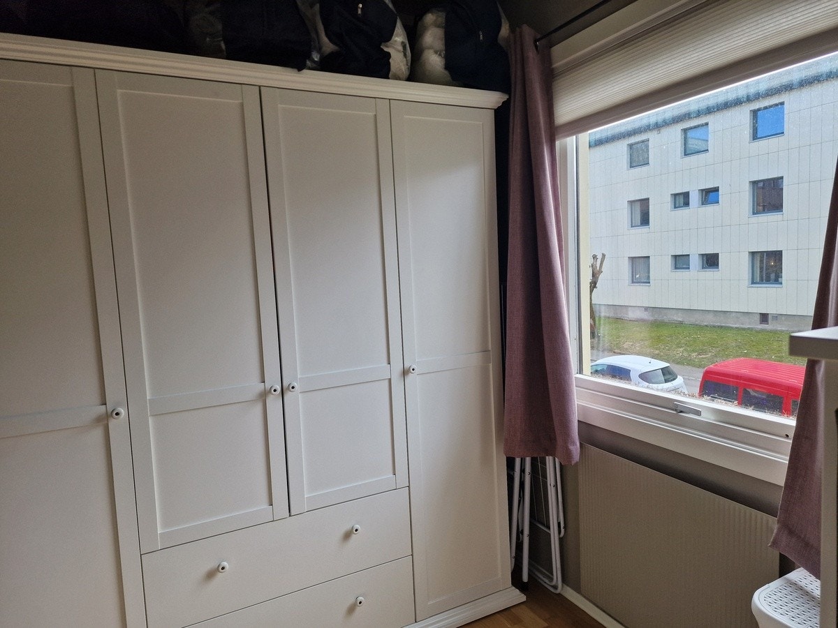 Soverom Galleribilde
