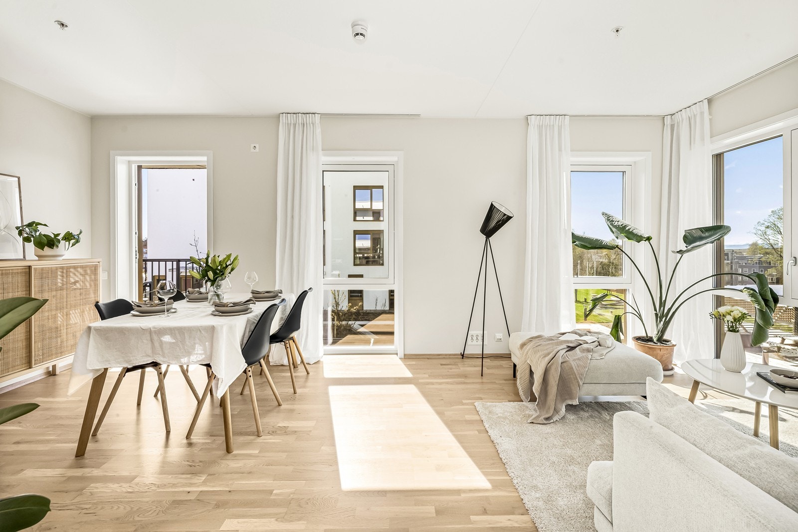 Velkommen til Hagen Johansens vei 4 formidlet av Nordvik v/Silje Byman! Foto: Fotoetcetera Galleribilde