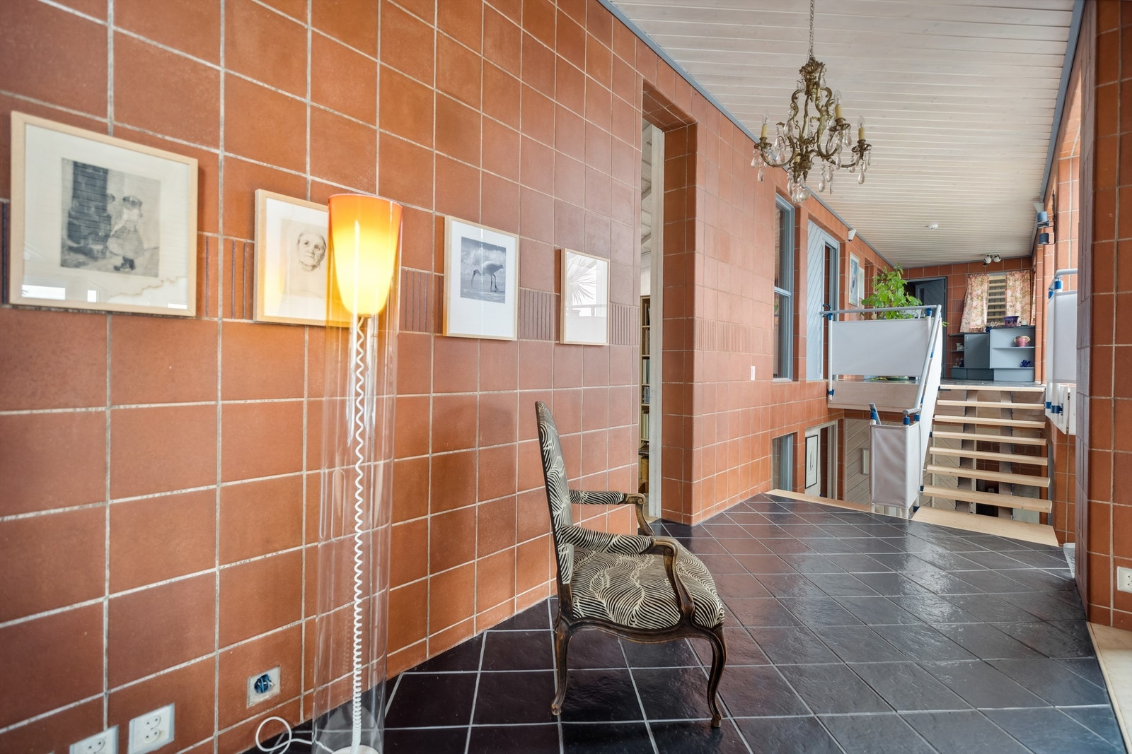 Gang Galleribilde
