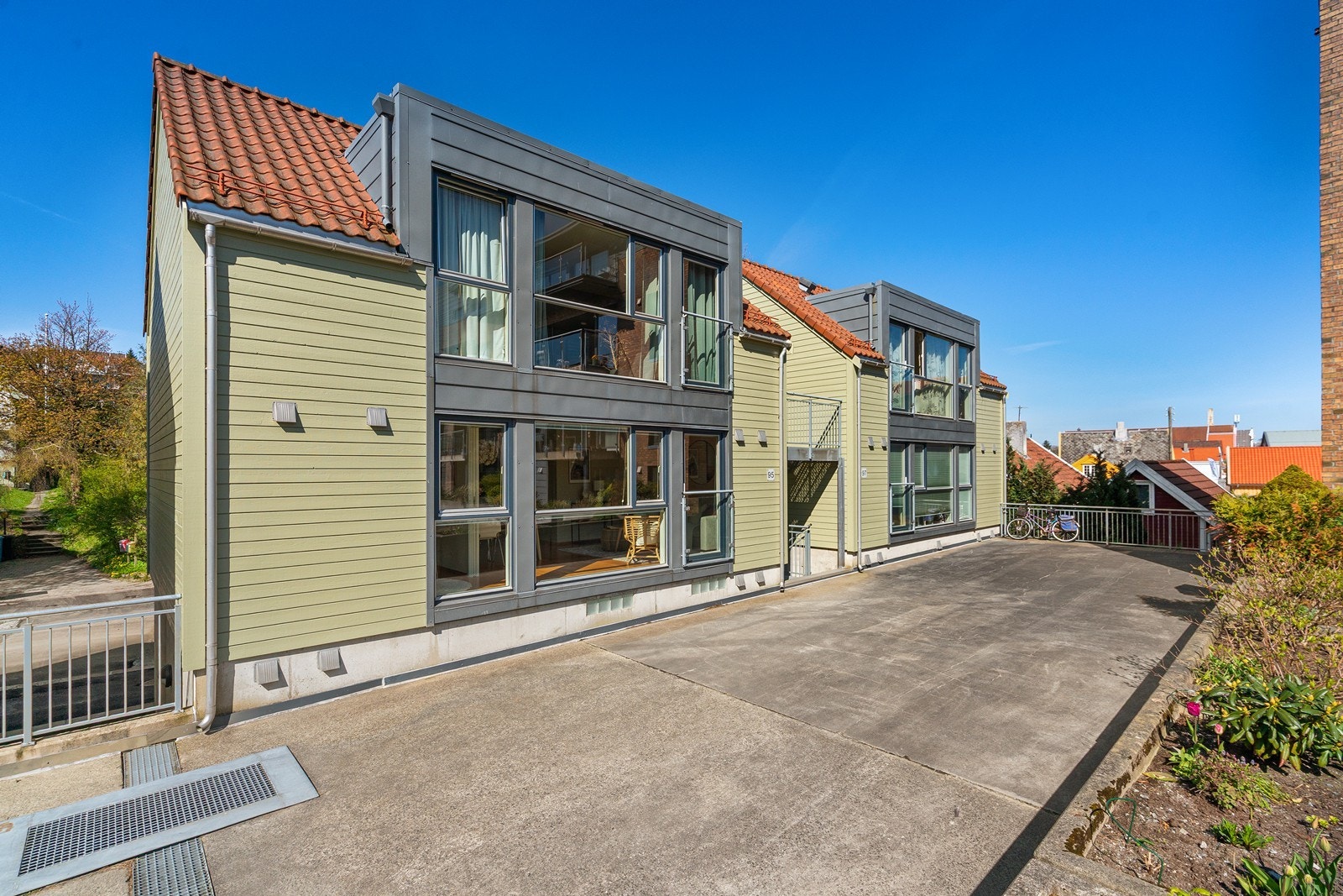 Velkommen til en hyggelig visning - Husk påmelding! Galleribilde