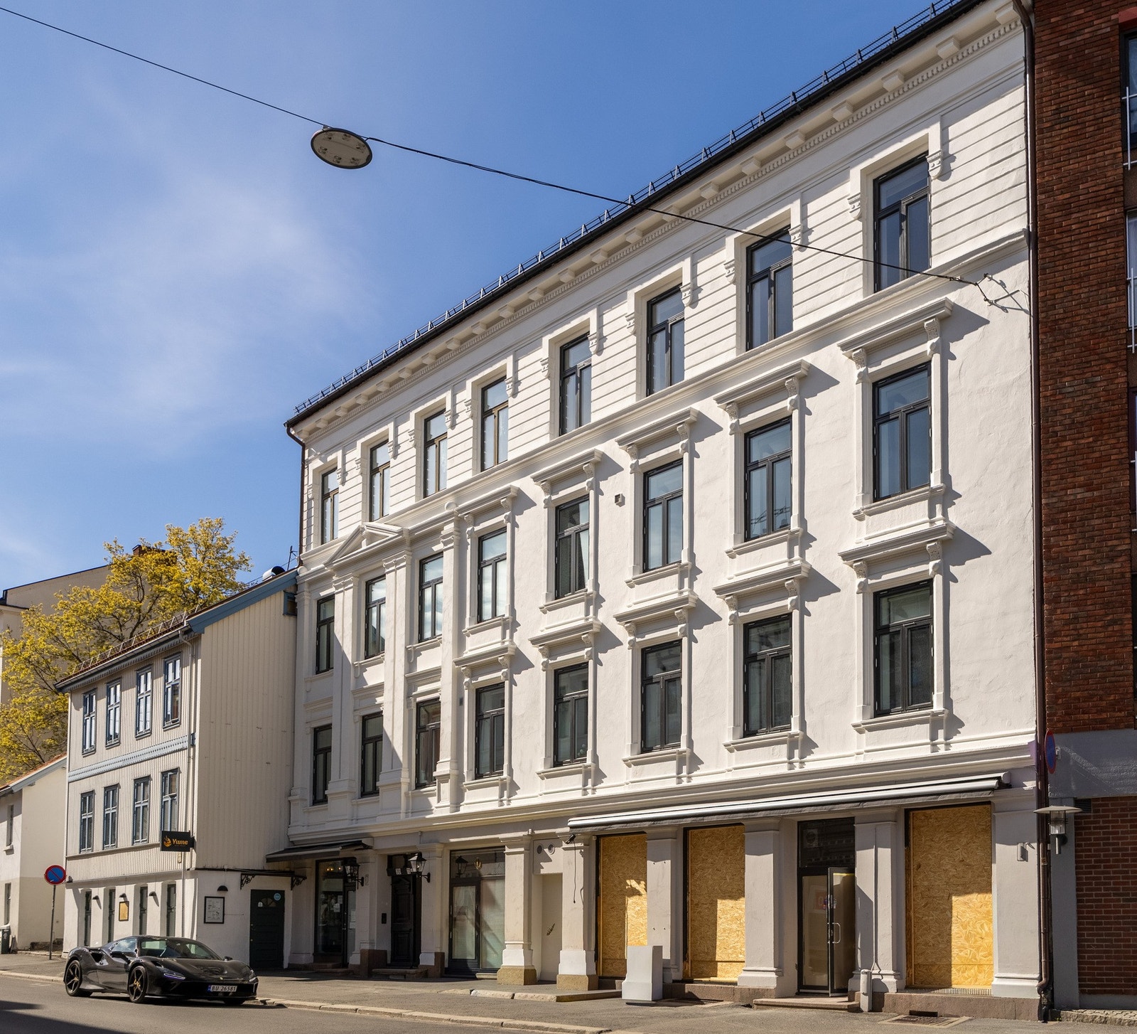 Husk visningspåmelding! Galleribilde
