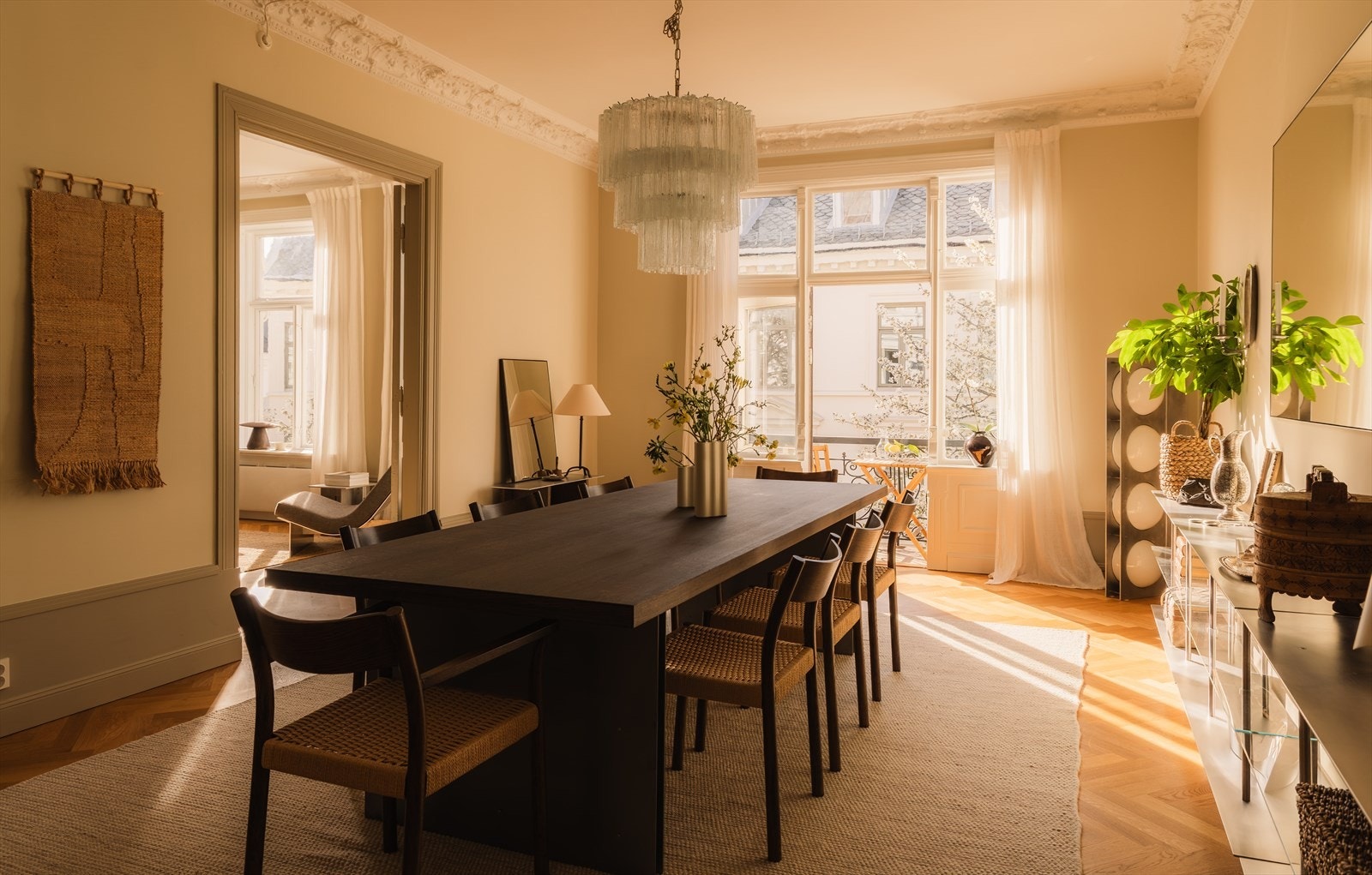 Velkommen til Frydenlundgata 15! Galleribilde