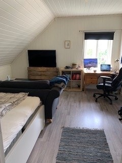Soverom Galleribilde