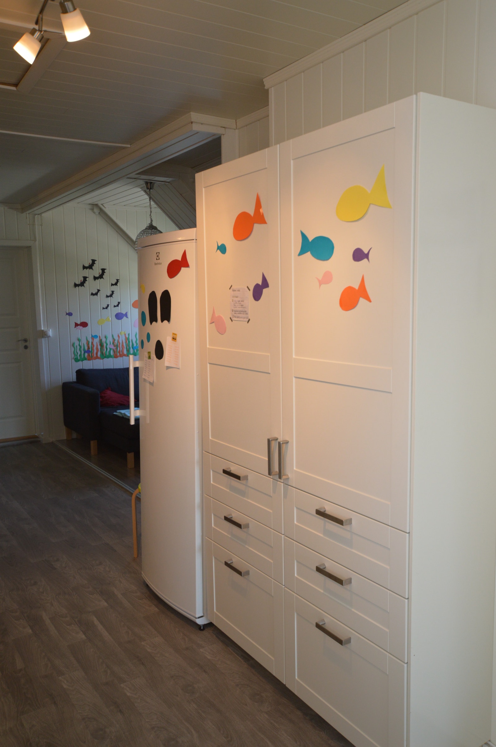Kjøkkeninnredning Galleribilde
