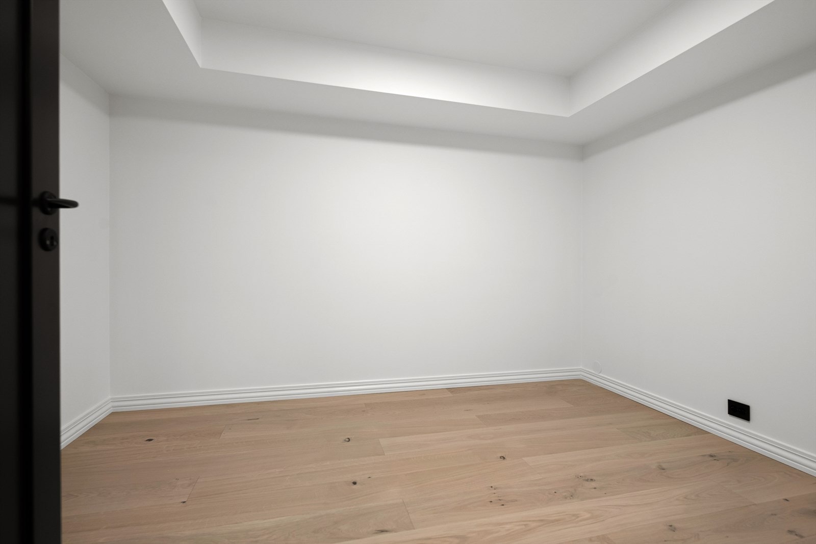 Bod av god størrelse med rikelig lagringsplass og gode oppbevaringsmuligheter Galleribilde