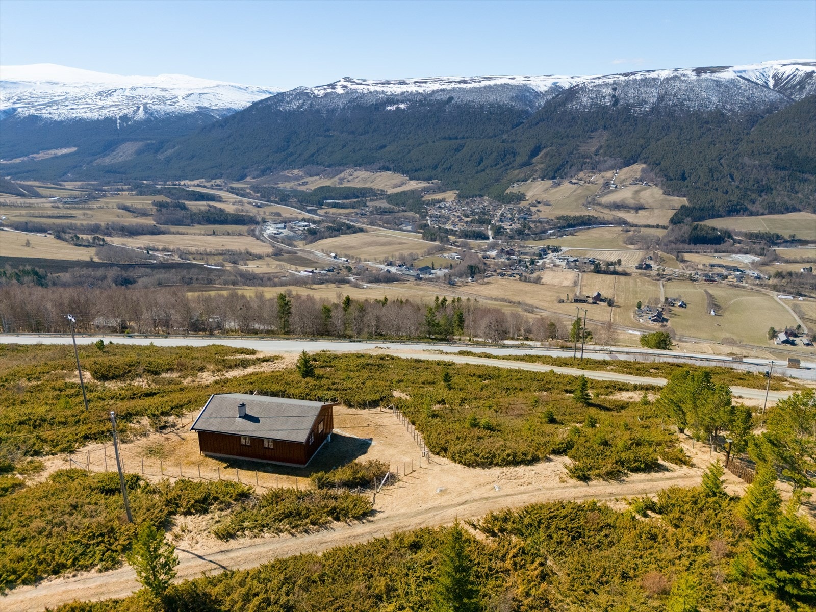Områdebilde Galleribilde