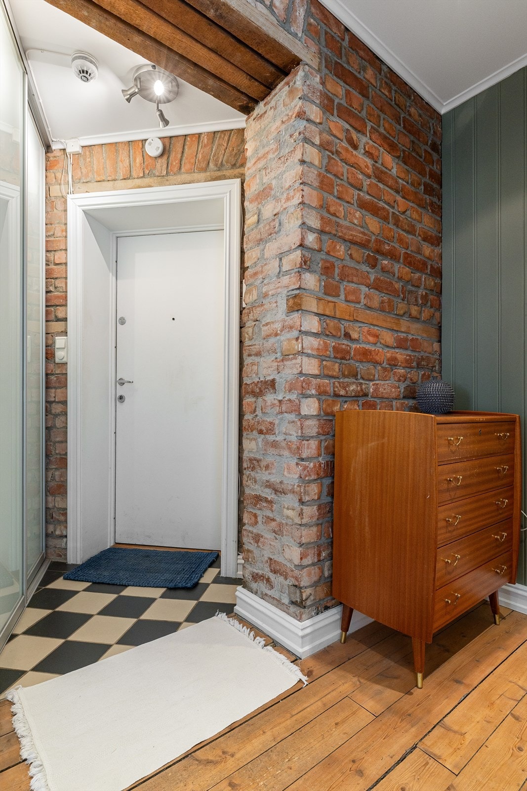 Velkommen inn i din nye bolig! Galleribilde