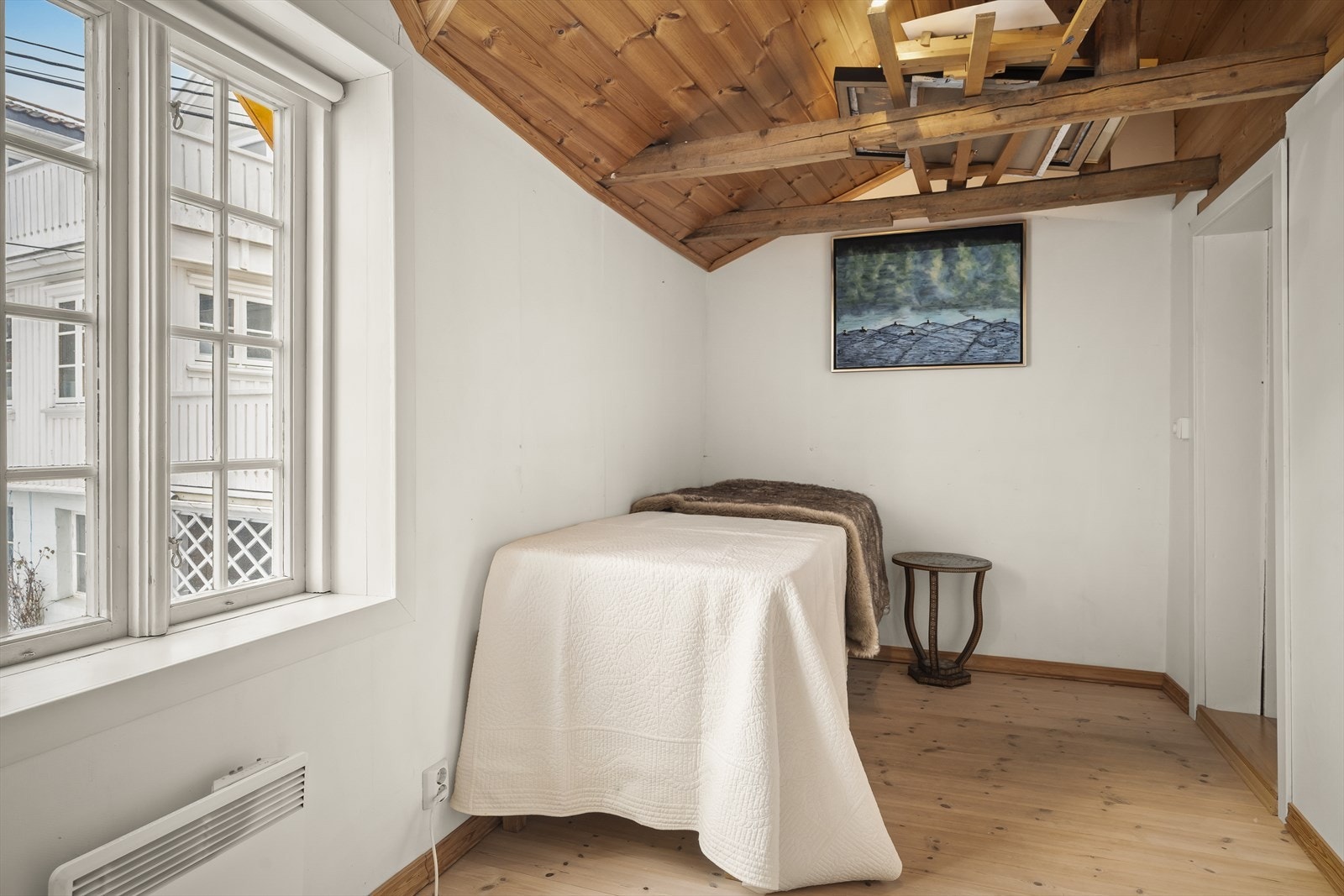 Soverom 2. Galleribilde