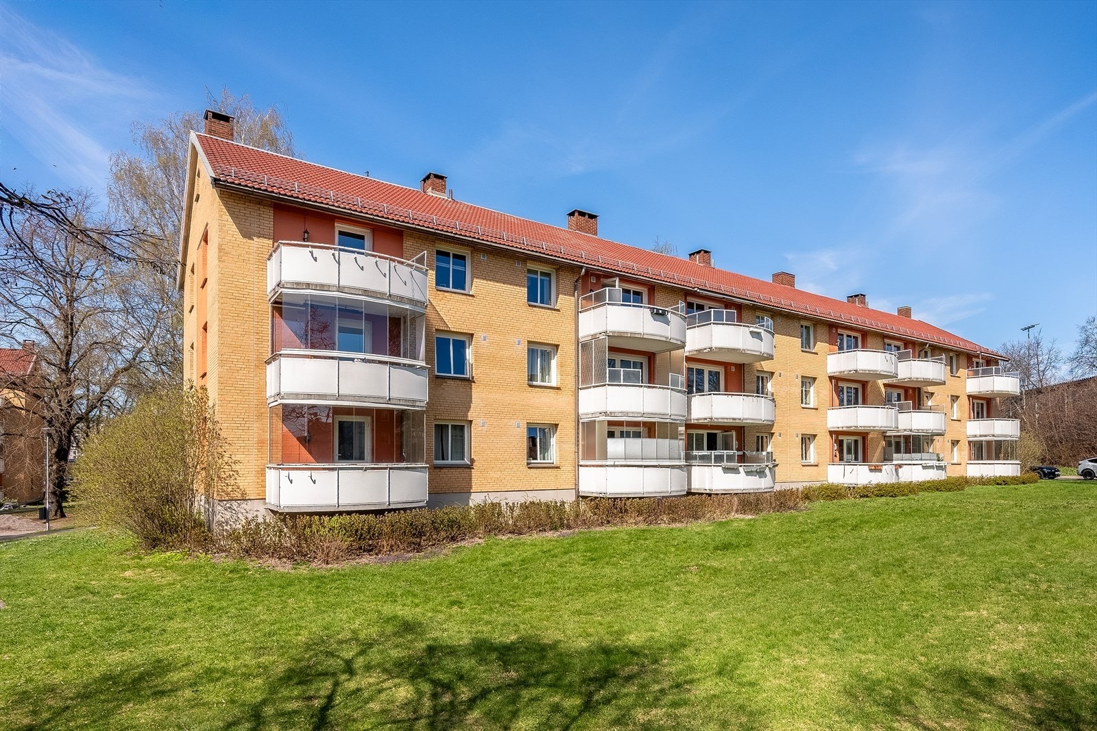 Åsensvingen 6A Galleribilde