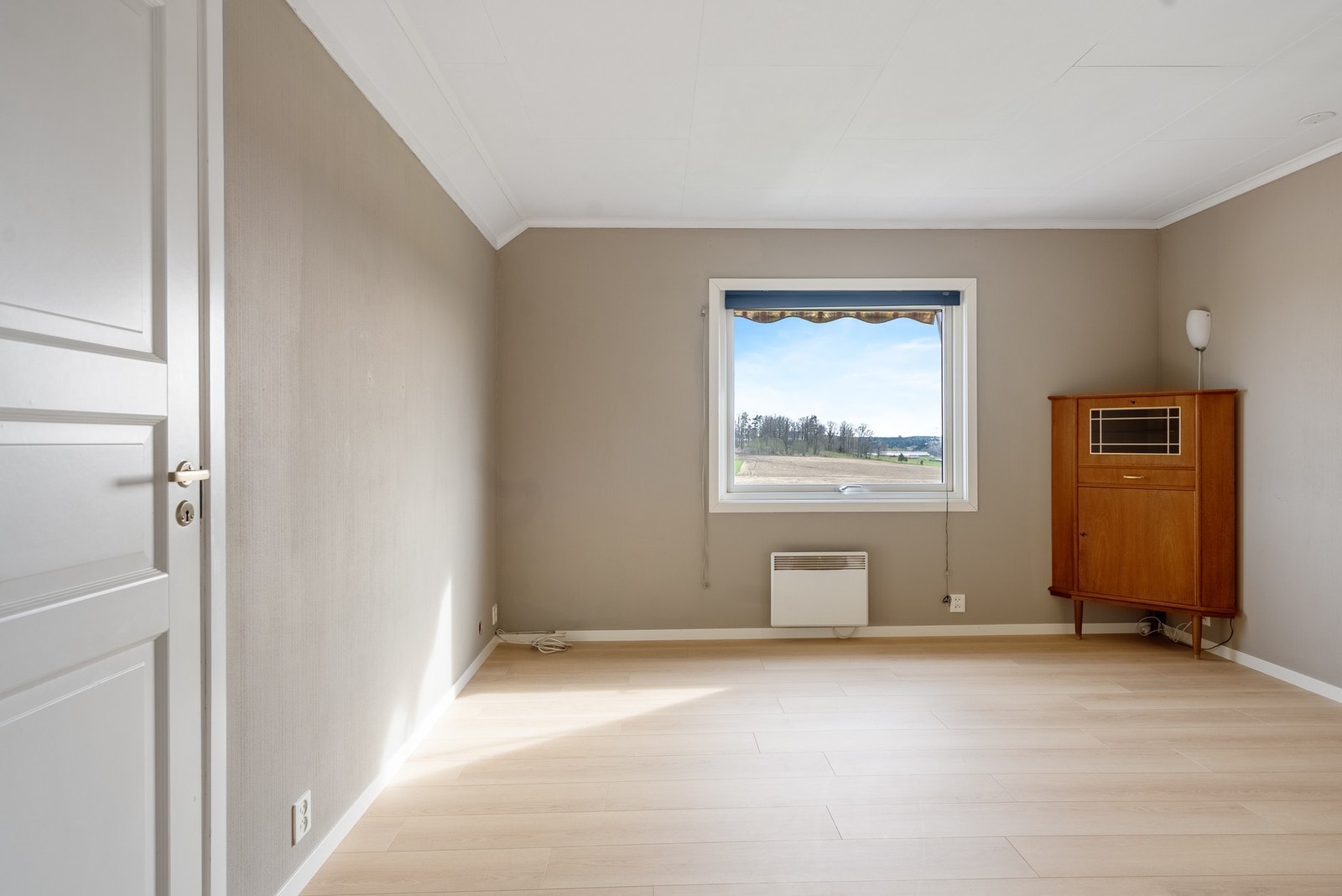2.etasje har 2 stuer Galleribilde