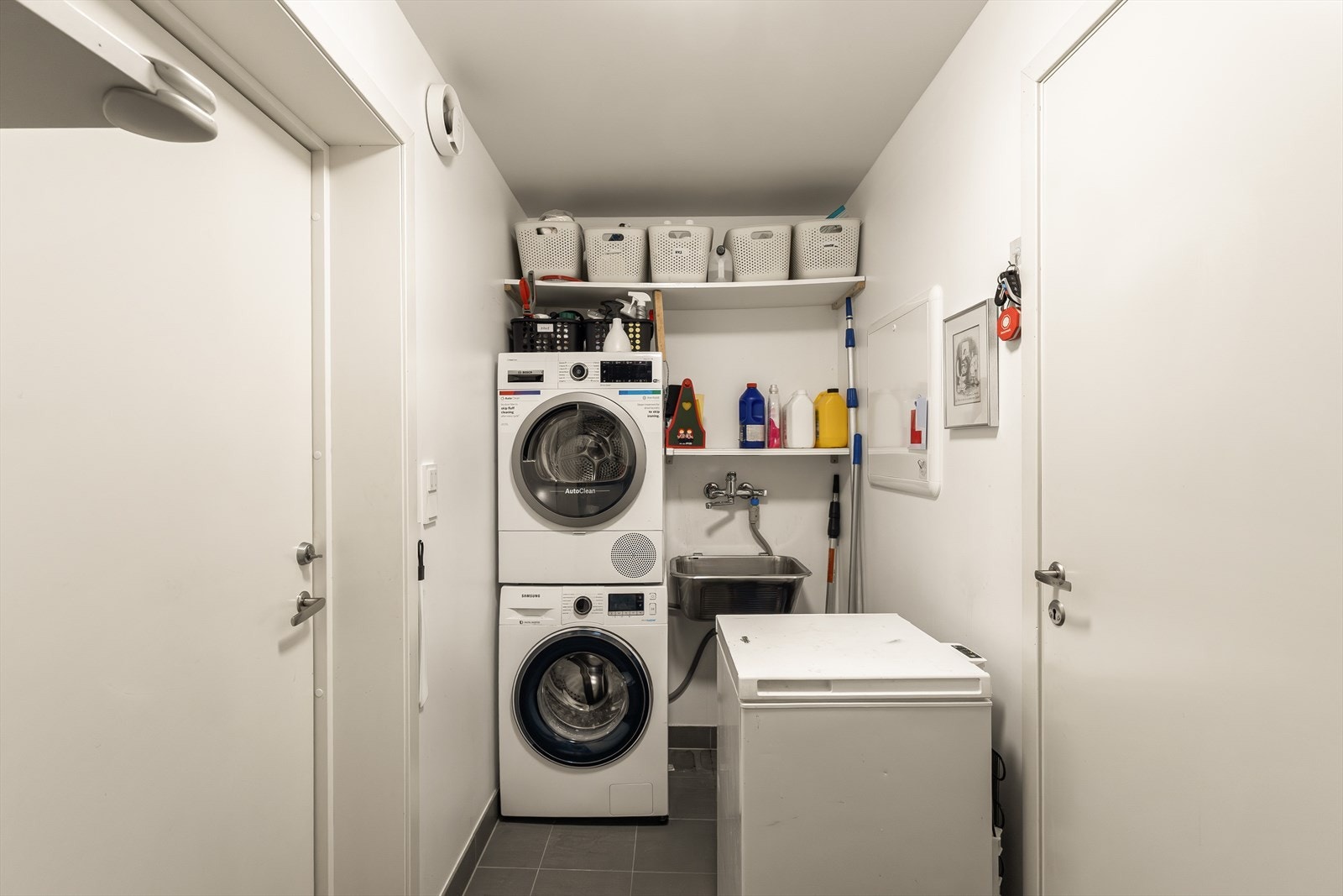 - Separat vaskerom på 5m² - Galleribilde