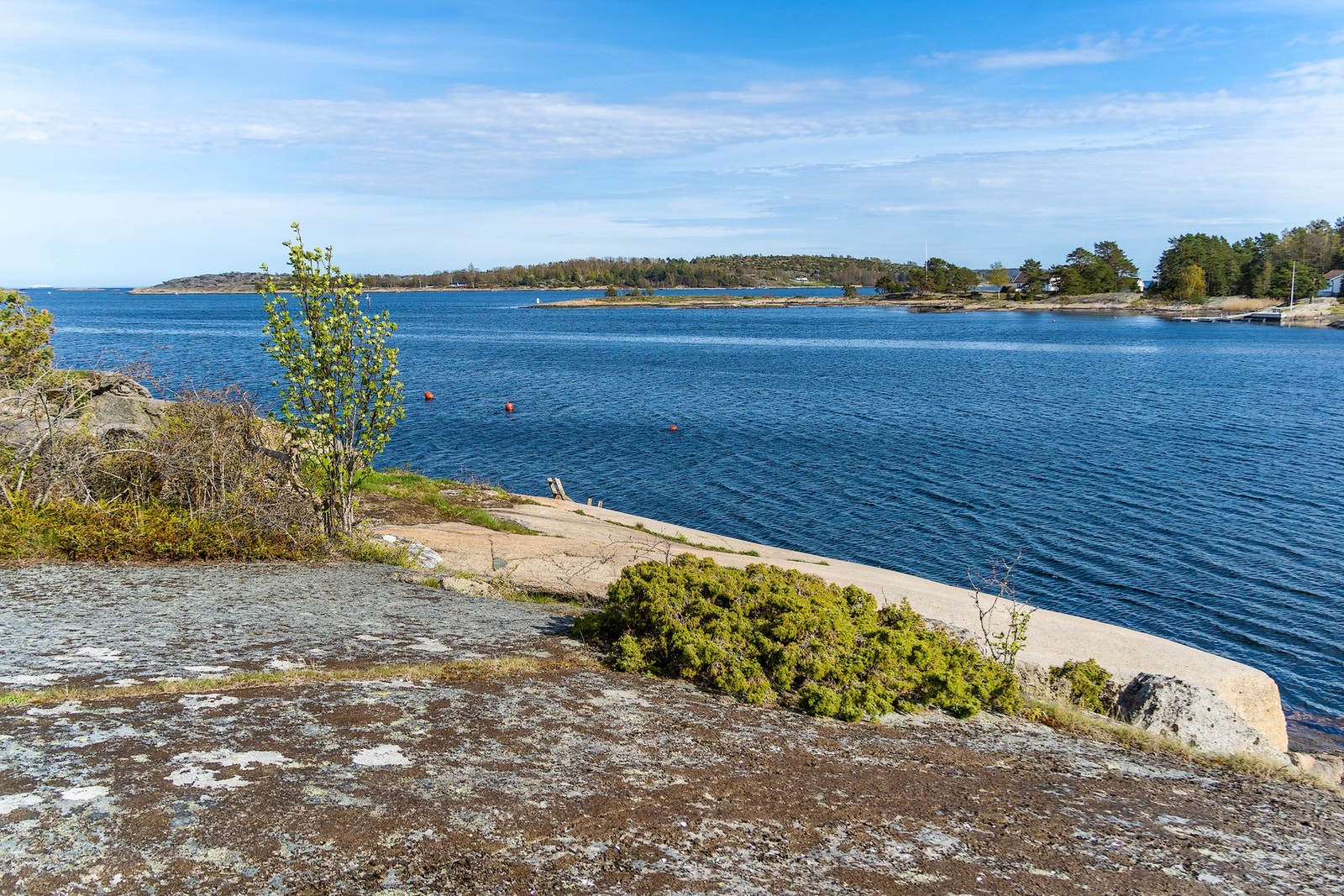 Nydelig nærområder Galleribilde