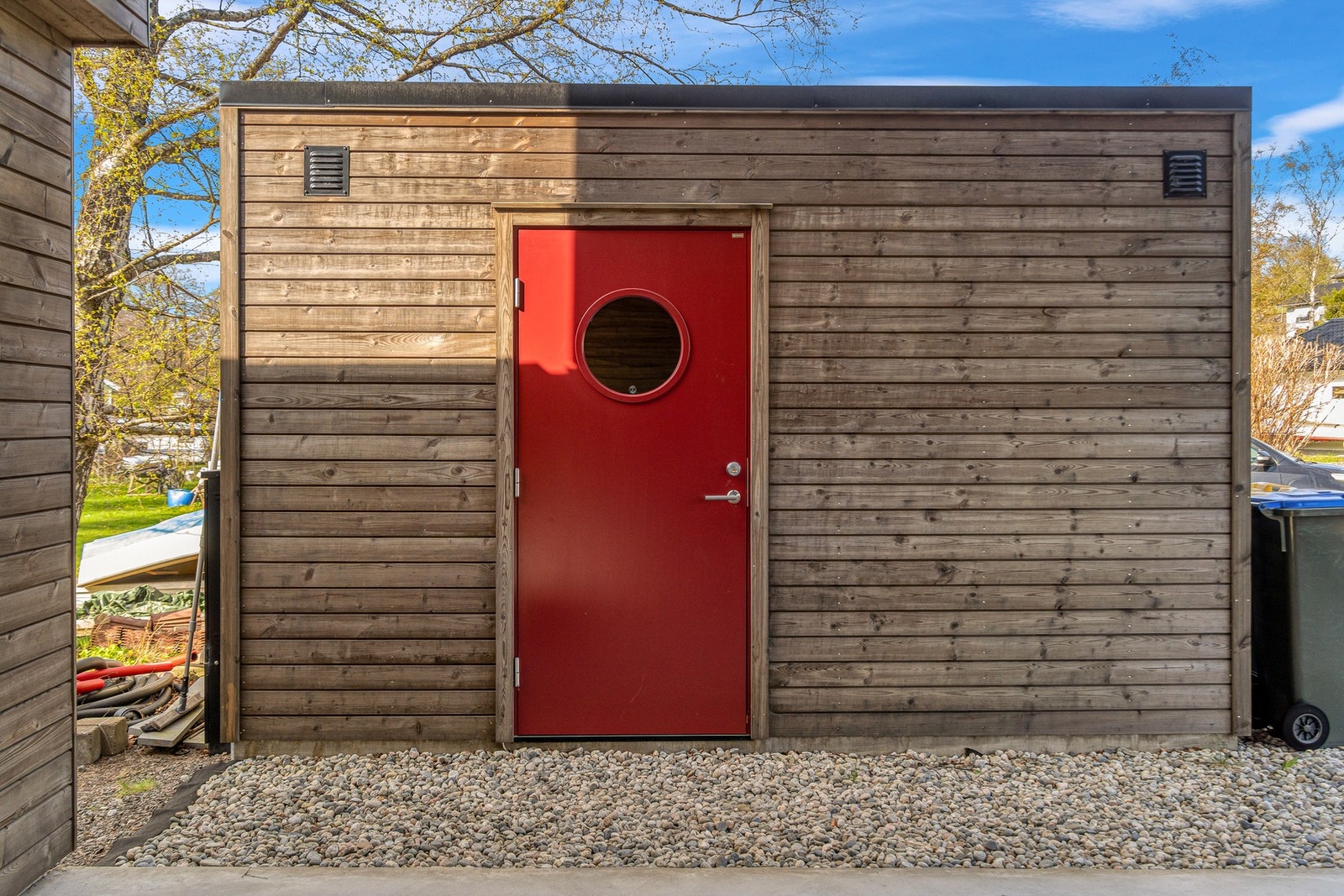 Sportsbod Galleribilde