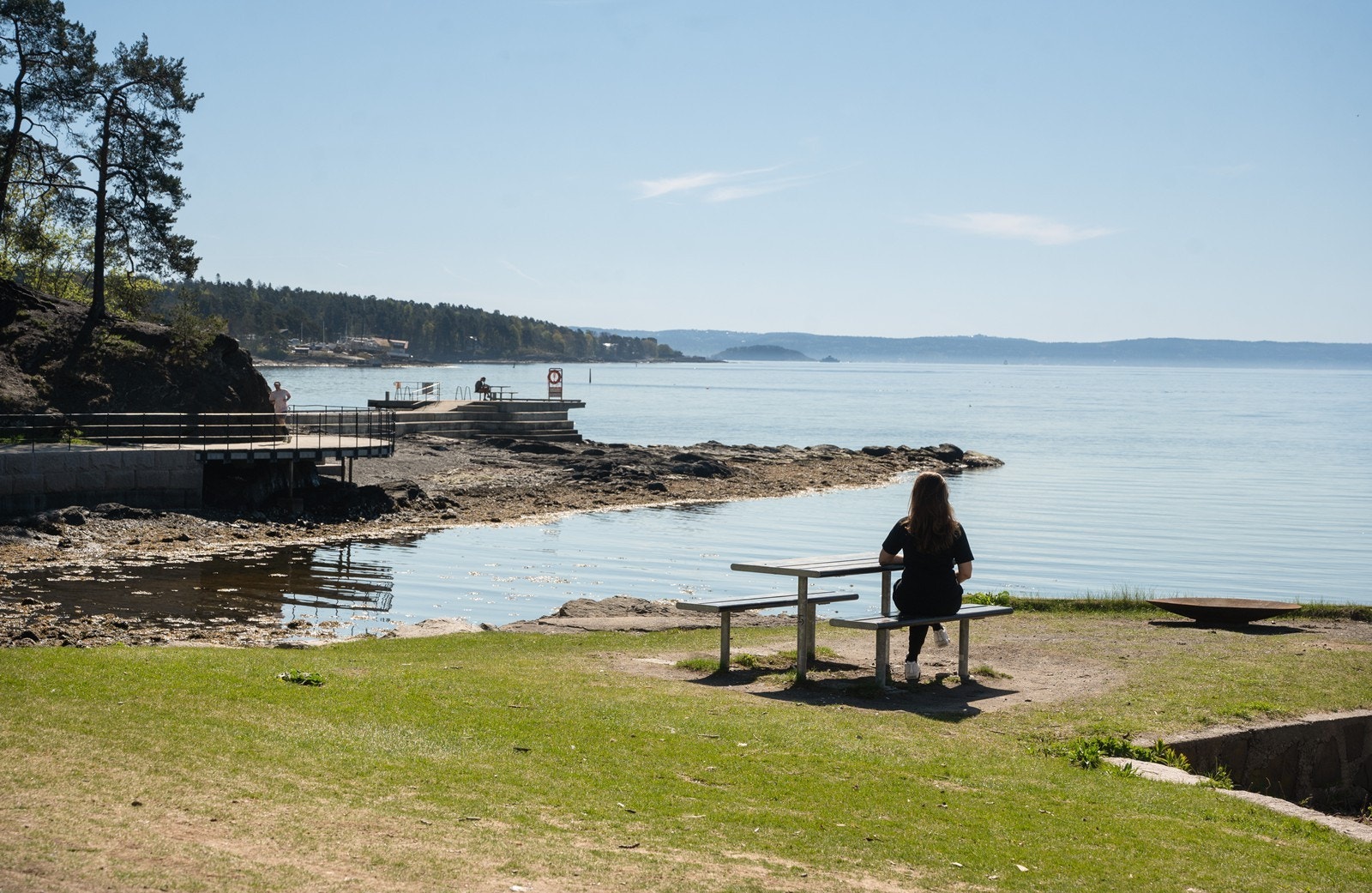 Områdebilde Galleribilde