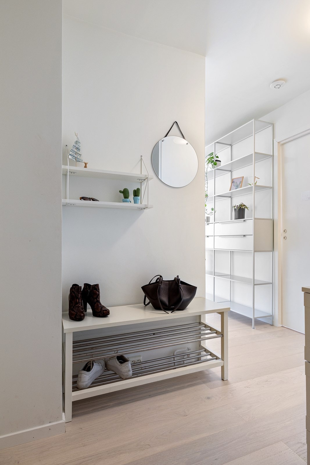 Velkommen inn i din nye bolig! Galleribilde