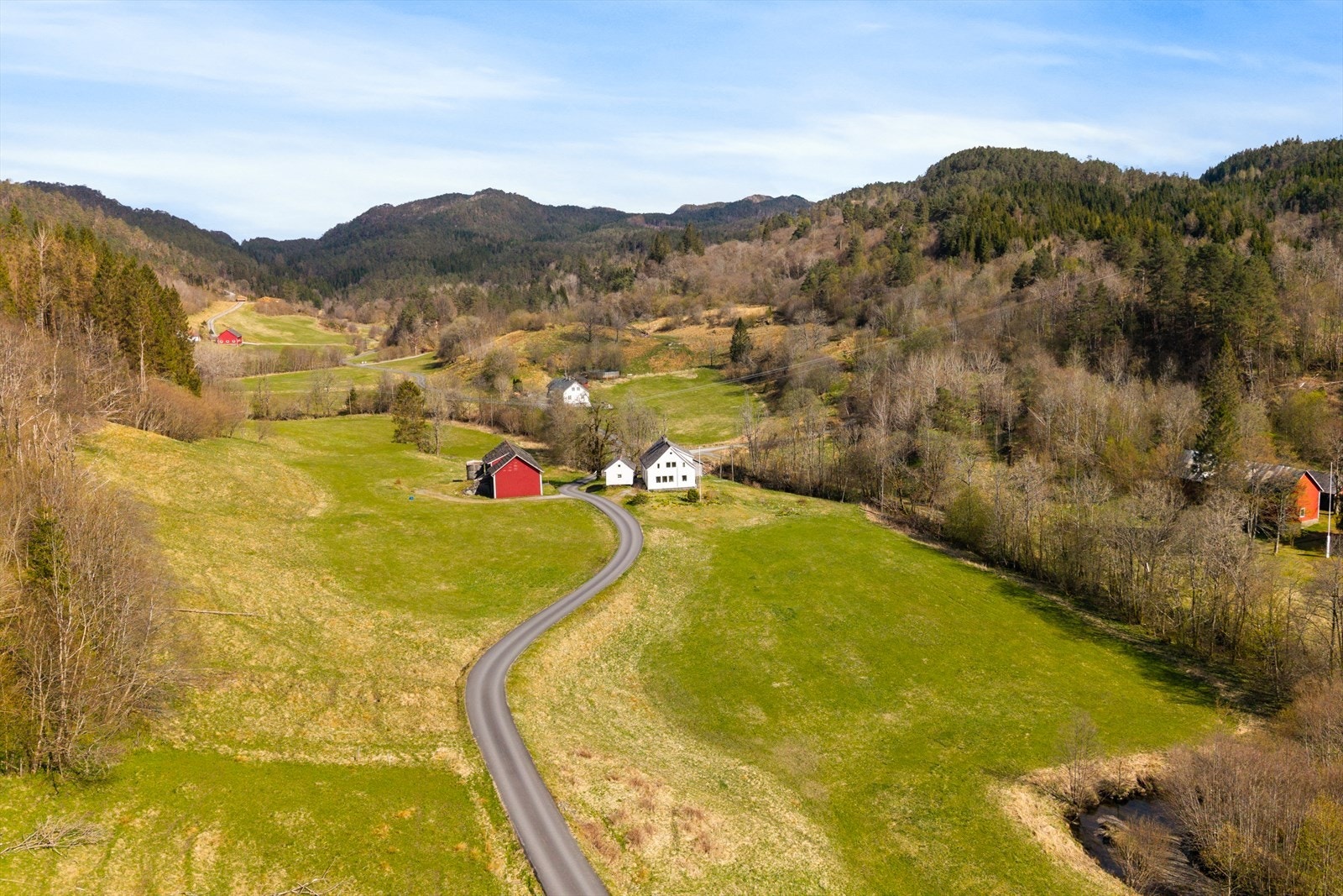 Fotograf: Inderhaug Boligfoto Galleribilde