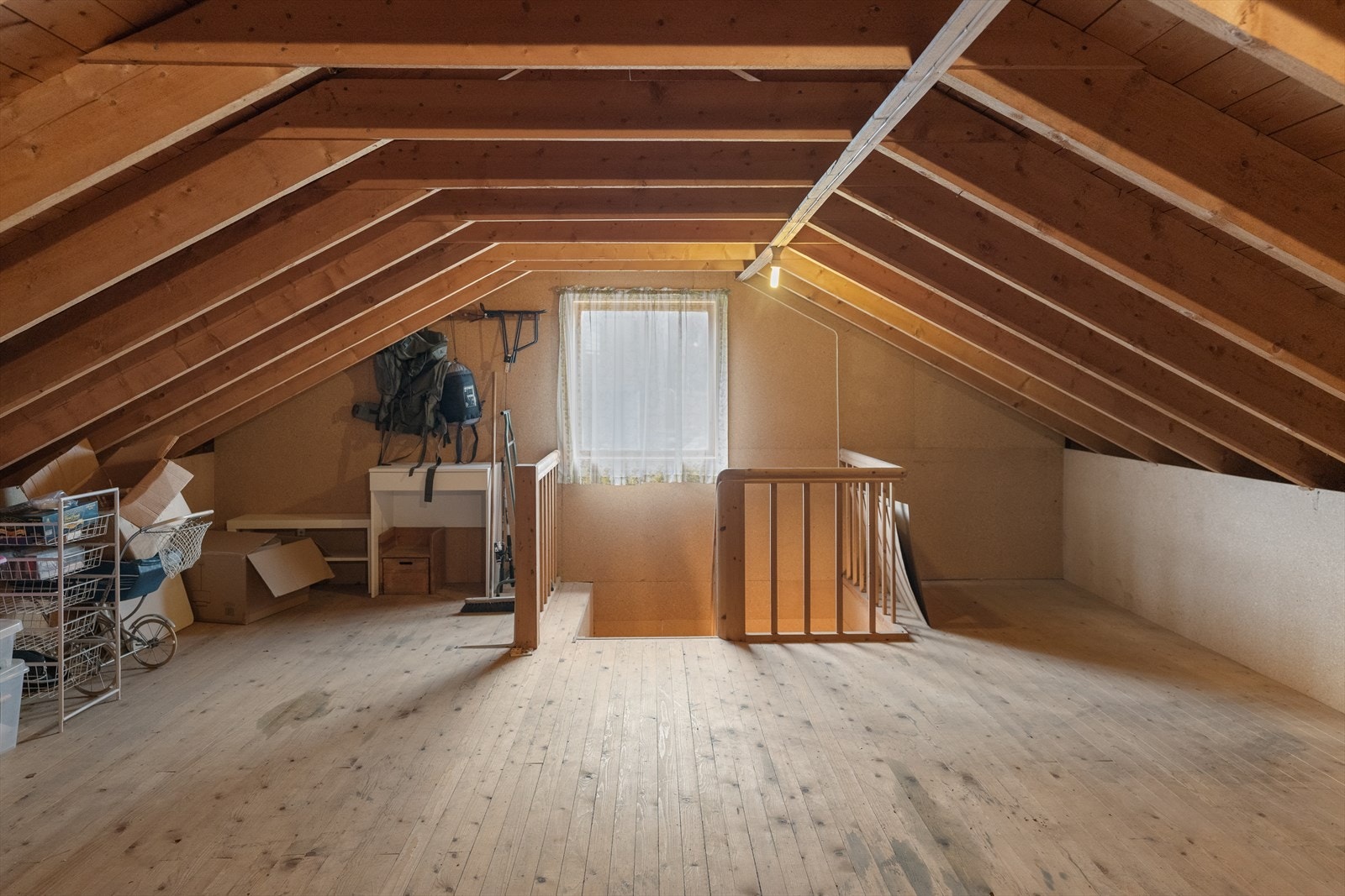 Eier har Norgespris på strøm, dette må overtas av ny eier. Gjeldende til 31.12.2026 Galleribilde
