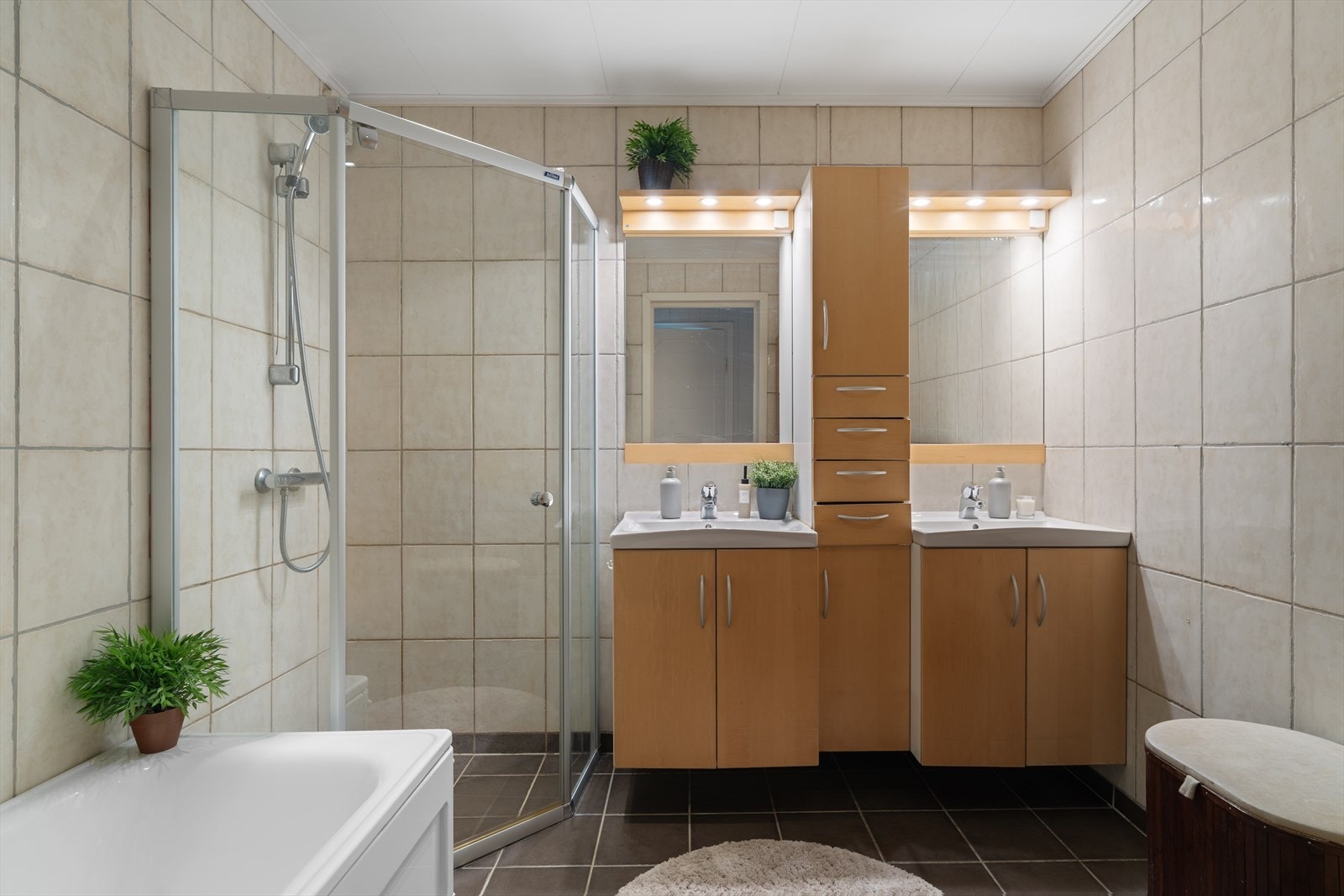 Badet ble pusset opp i 2005 Galleribilde